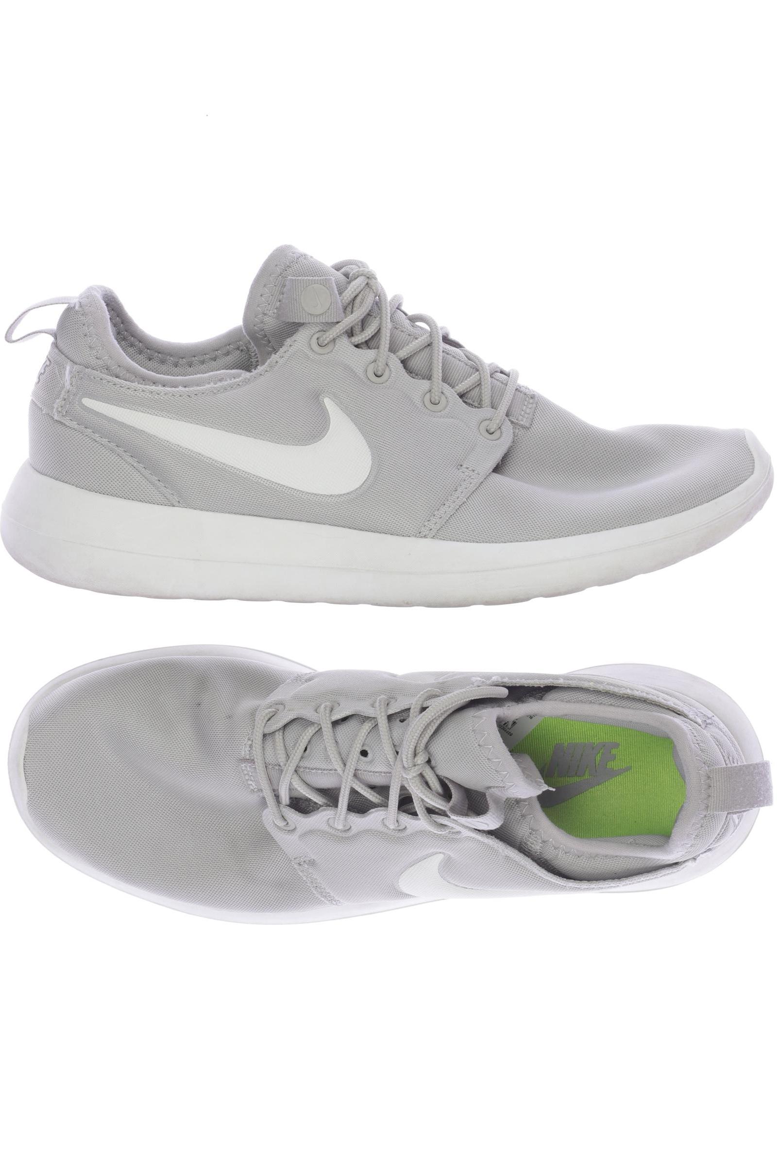 

Nike Damen Sneakers, grau