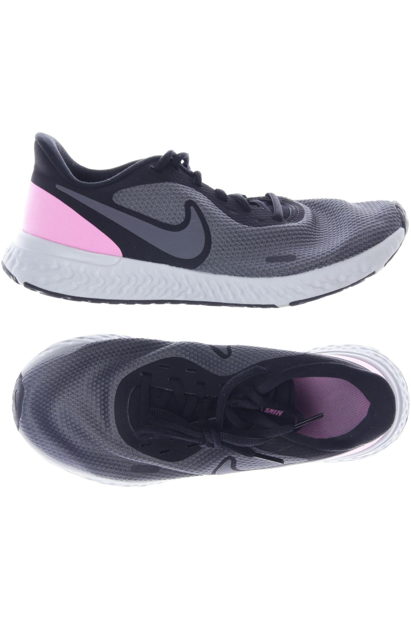 

Nike Damen Sneakers, grau, Gr. 38.5