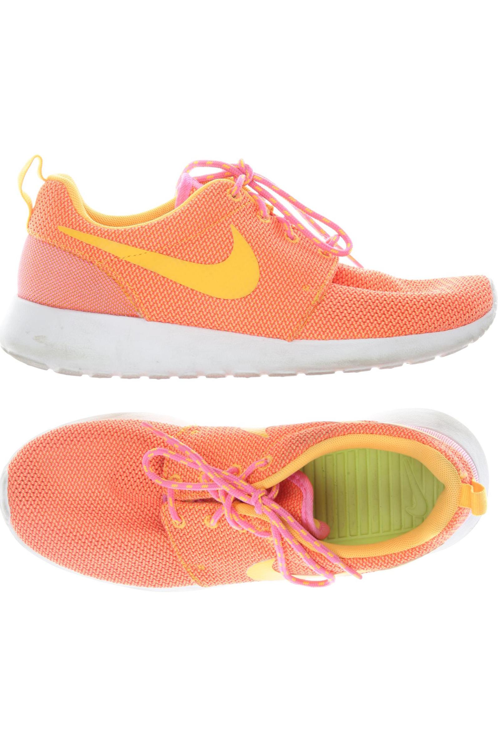 

Nike Damen Sneakers, orange, Gr. 38.5