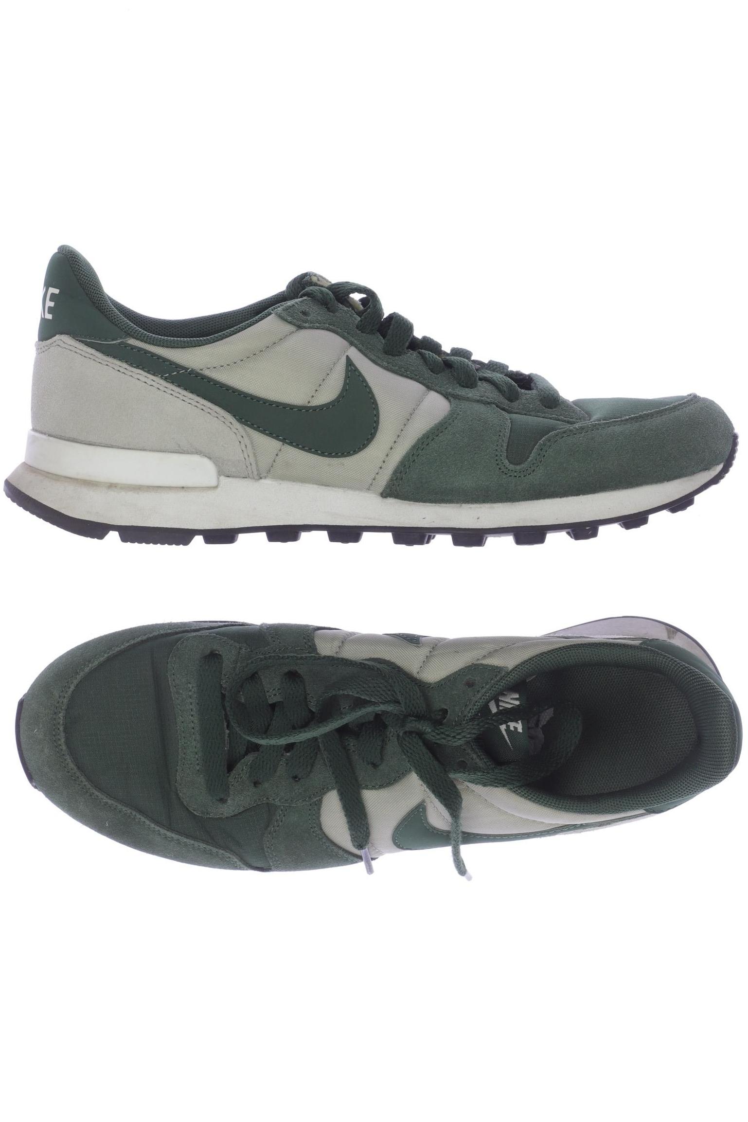 

Nike Damen Sneakers, grün, Gr. 40