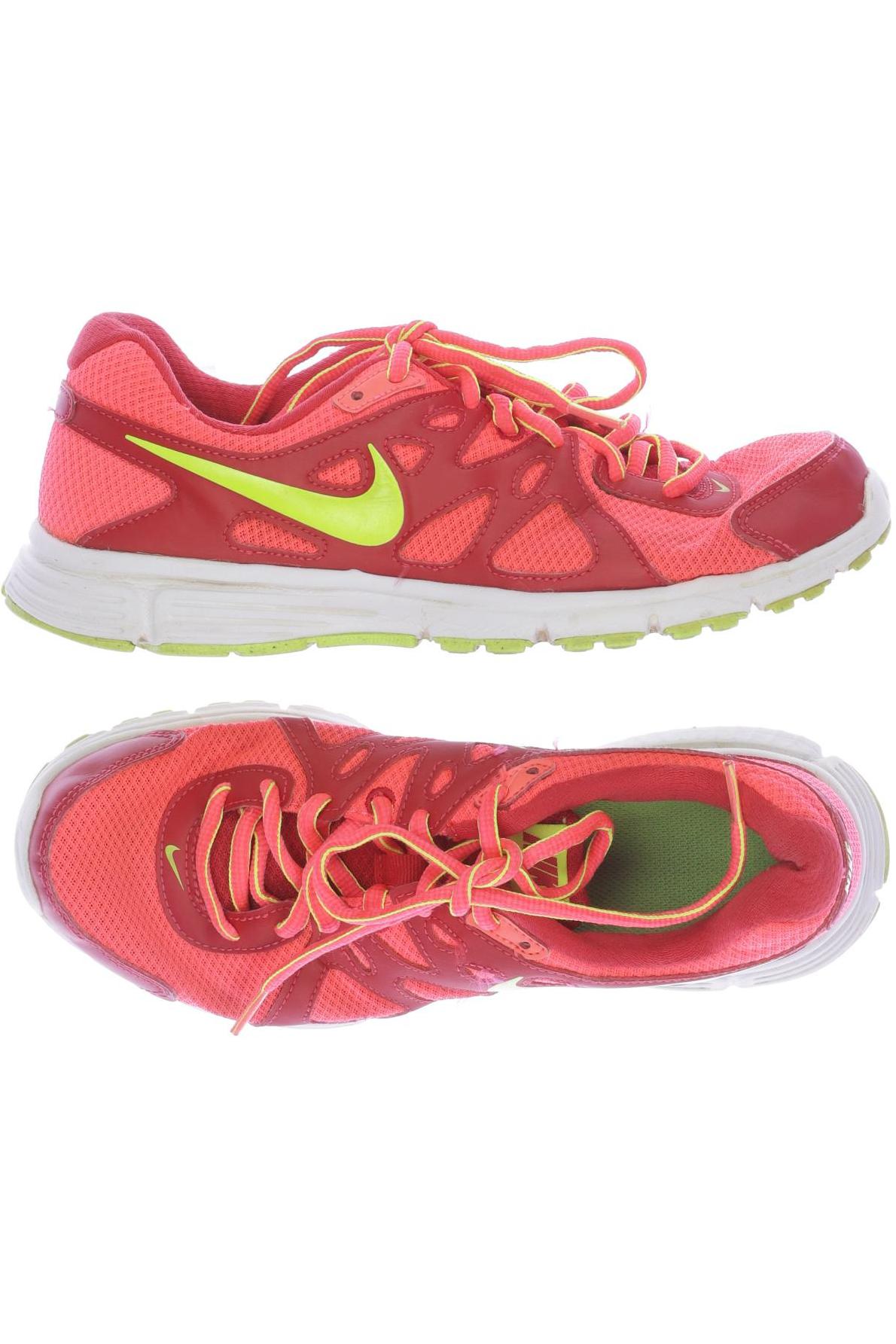 

Nike Damen Sneakers, rot