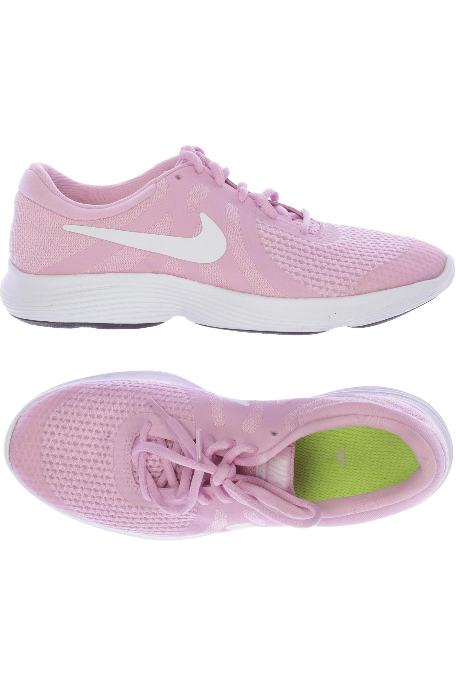 

Nike Damen Sneakers, pink, Gr. 37.5