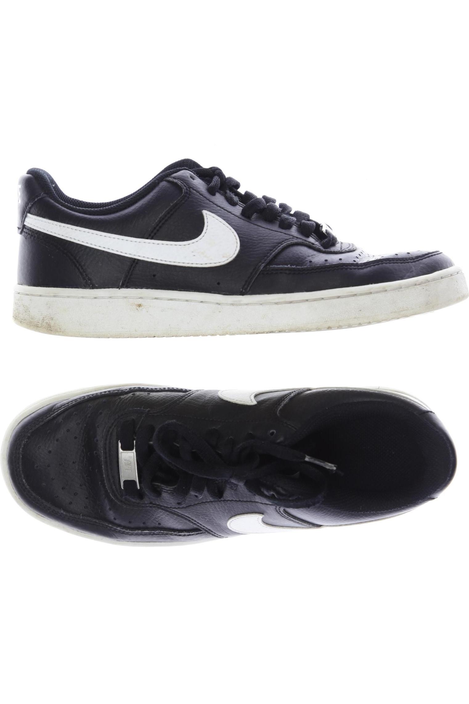 

Nike Damen Sneakers, schwarz, Gr. 39