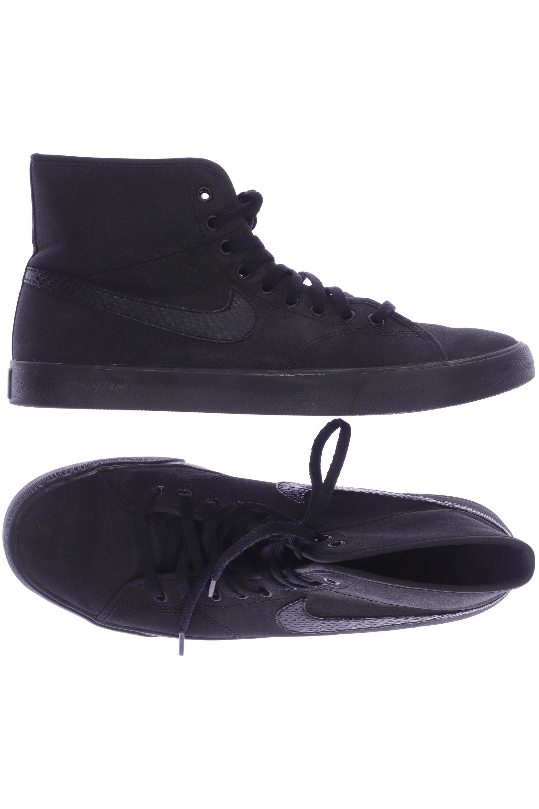 

Nike Damen Sneakers, schwarz, Gr. 41