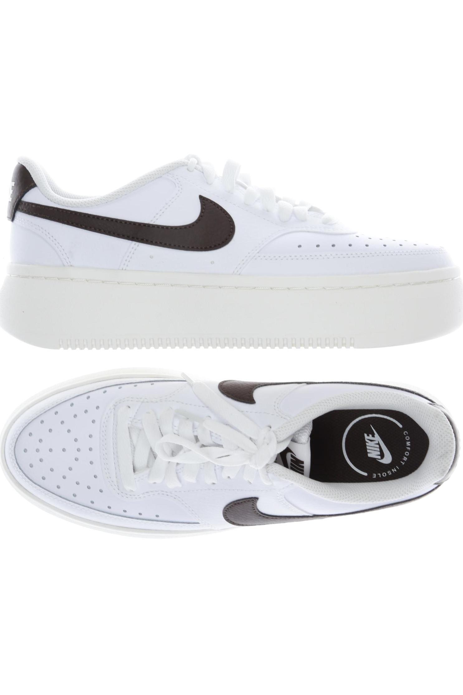 

Nike Damen Sneakers, weiß, Gr. 40