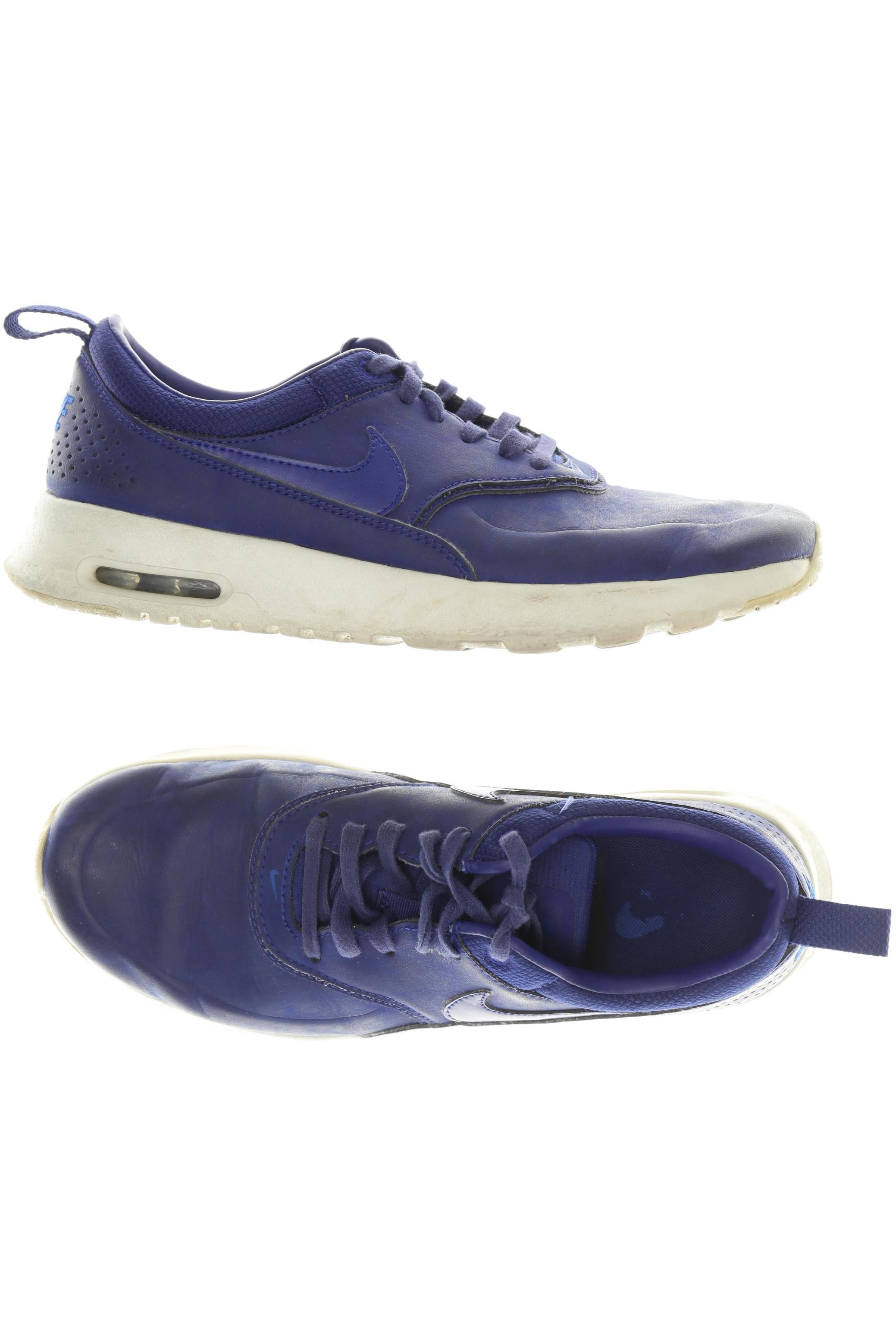 

Nike Damen Sneakers, blau, Gr. 39