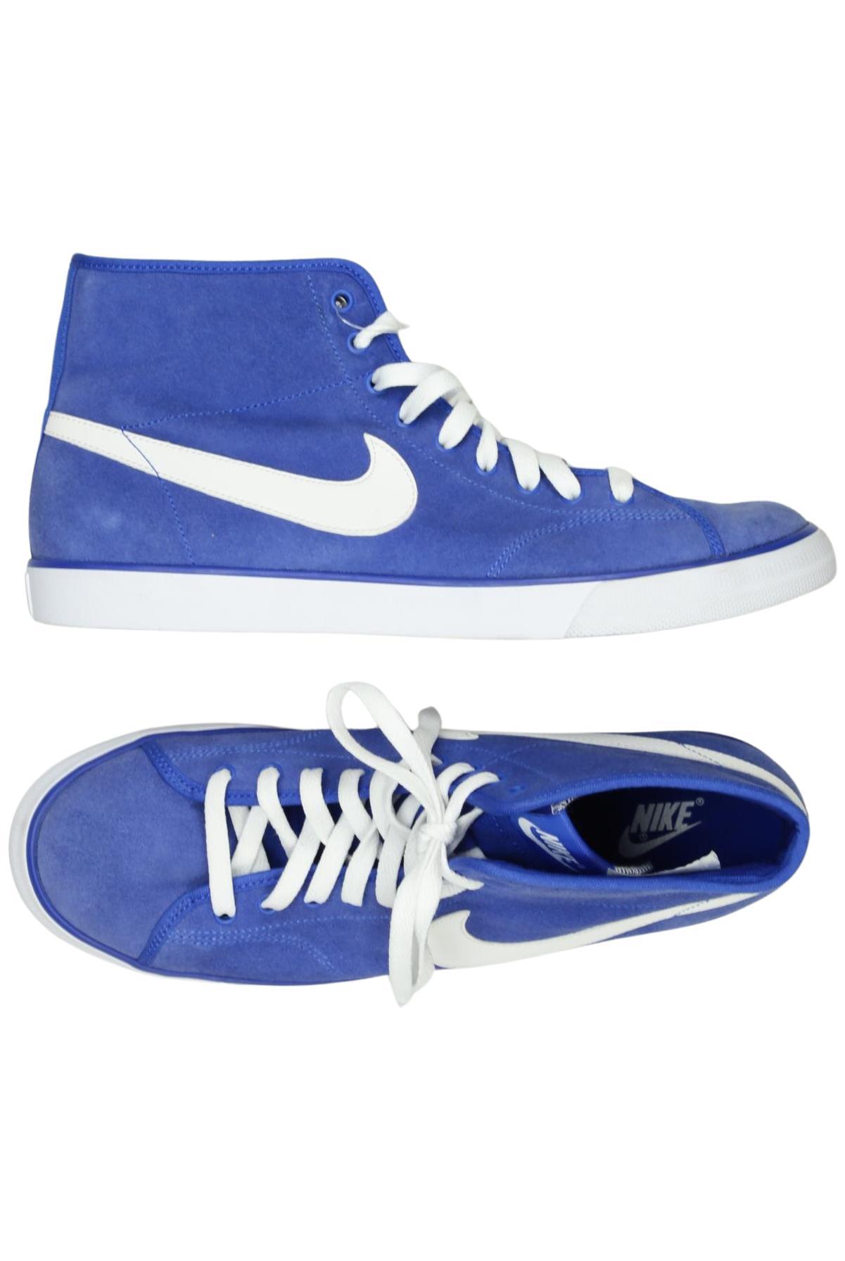 

Nike Damen Sneakers, blau, Gr. 45