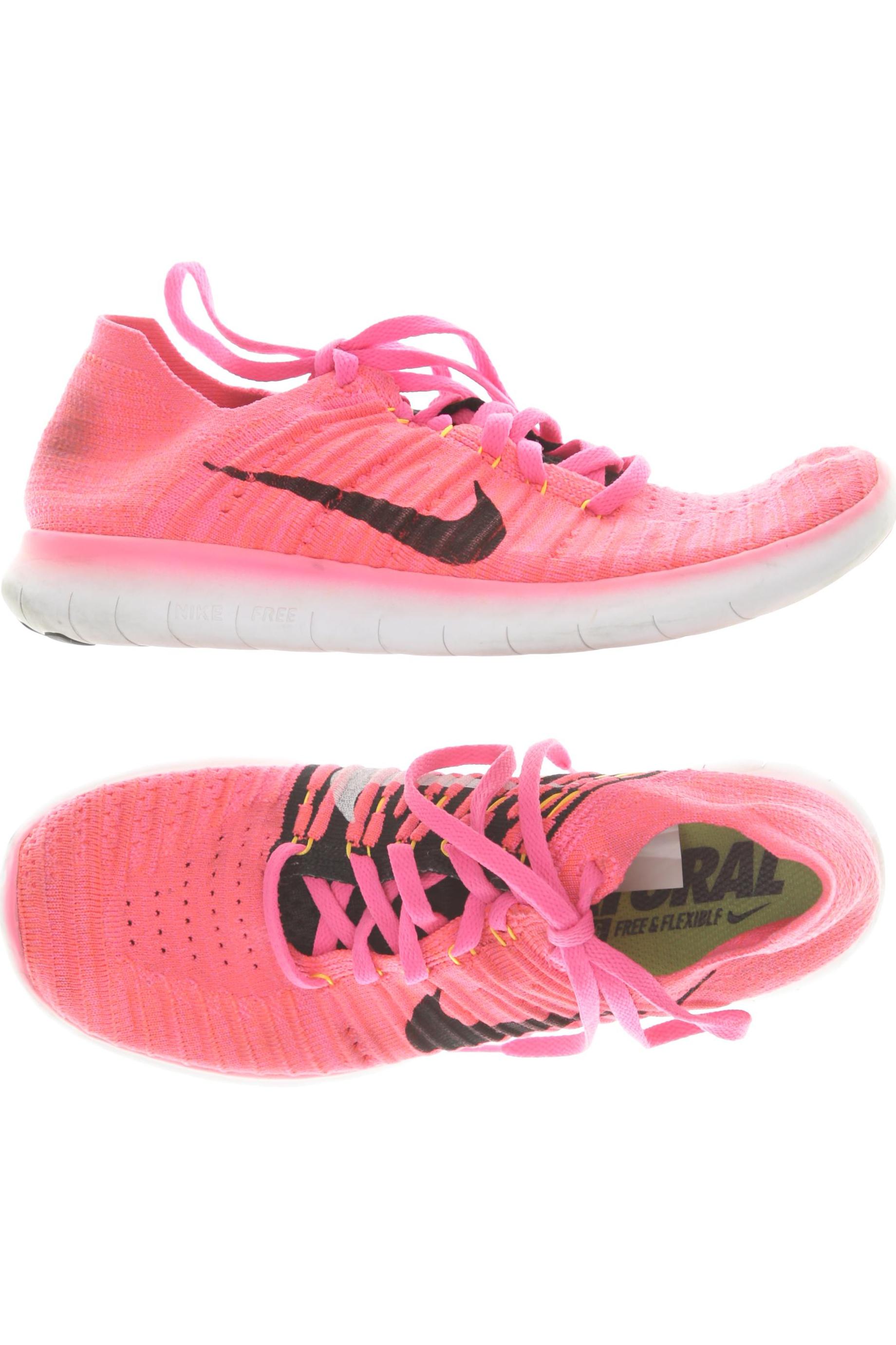 

Nike Damen Sneakers, pink, Gr. 38.5