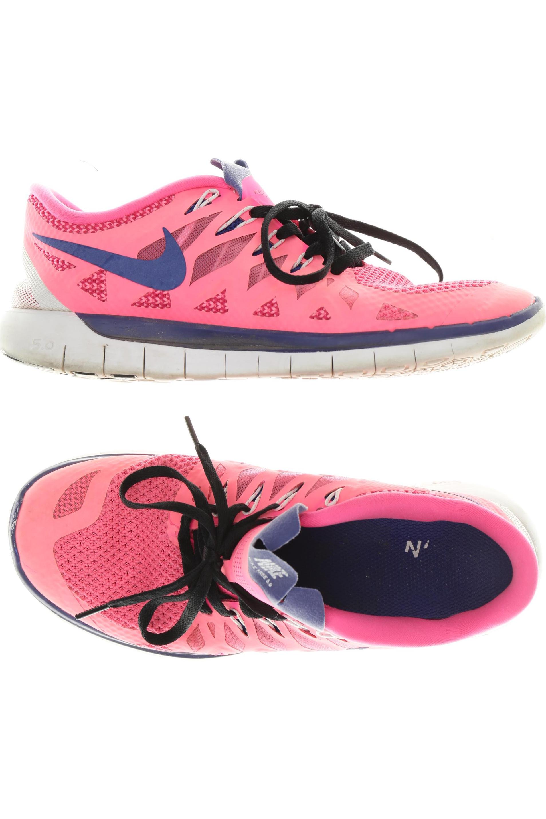 

Nike Damen Sneakers, pink, Gr. 39