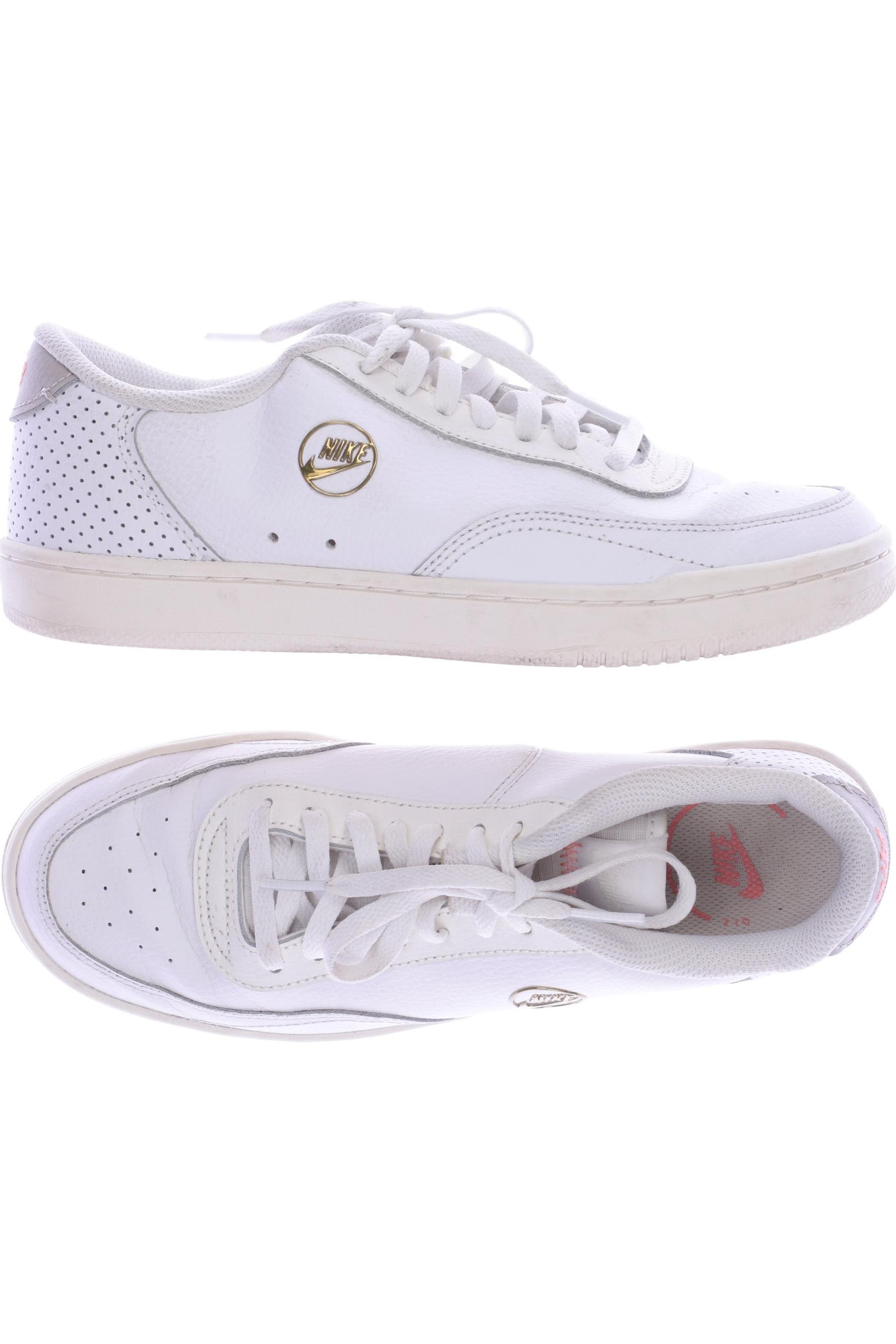 

Nike Damen Sneakers, weiß, Gr. 38.5