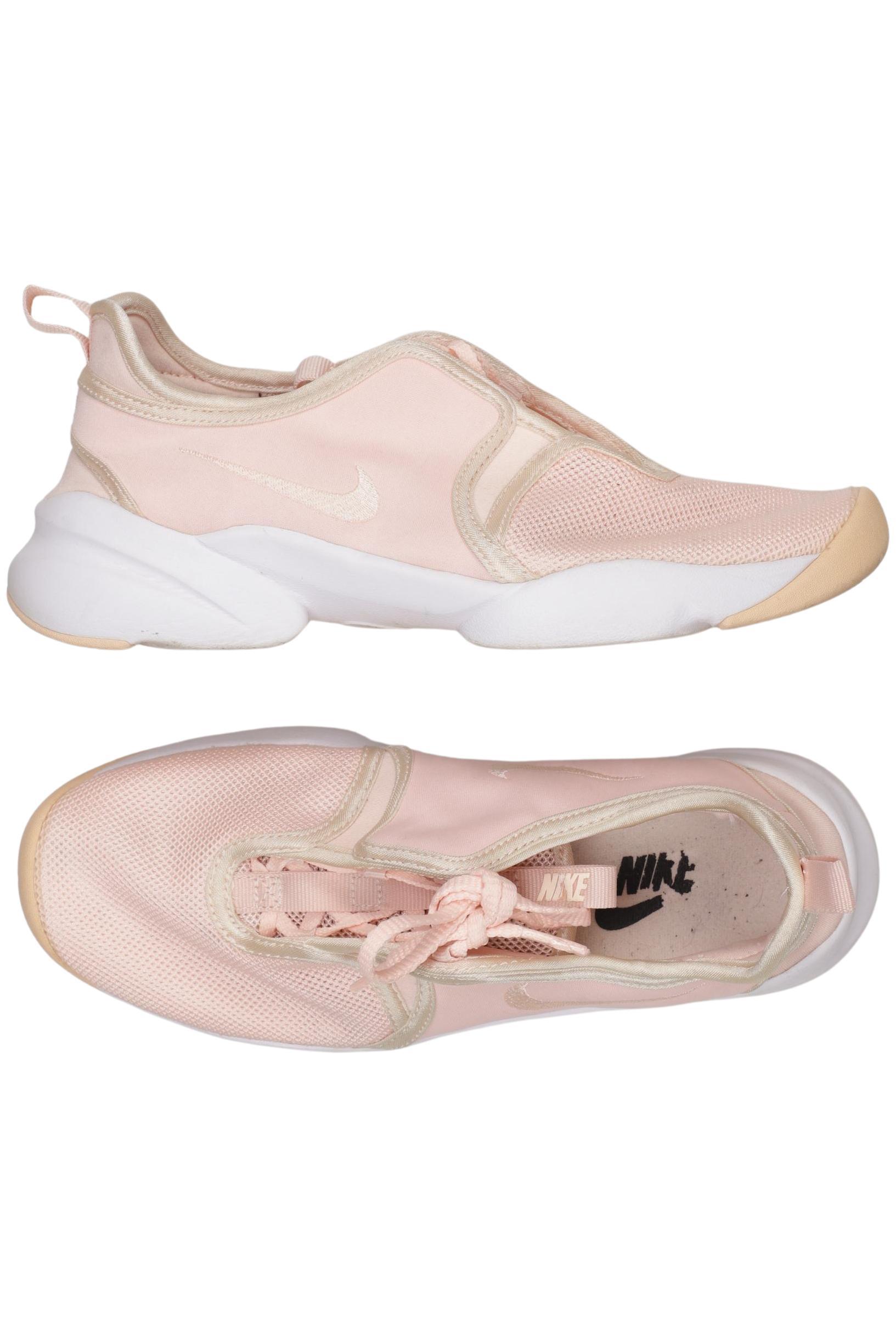 

Nike Damen Sneakers, pink, Gr. 38