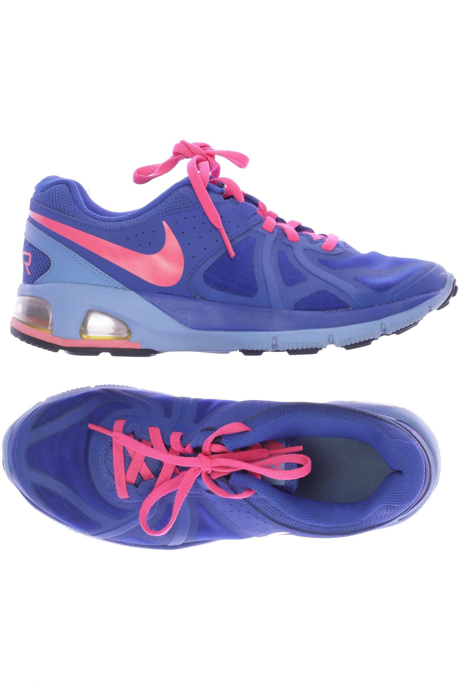 

Nike Damen Sneakers, blau