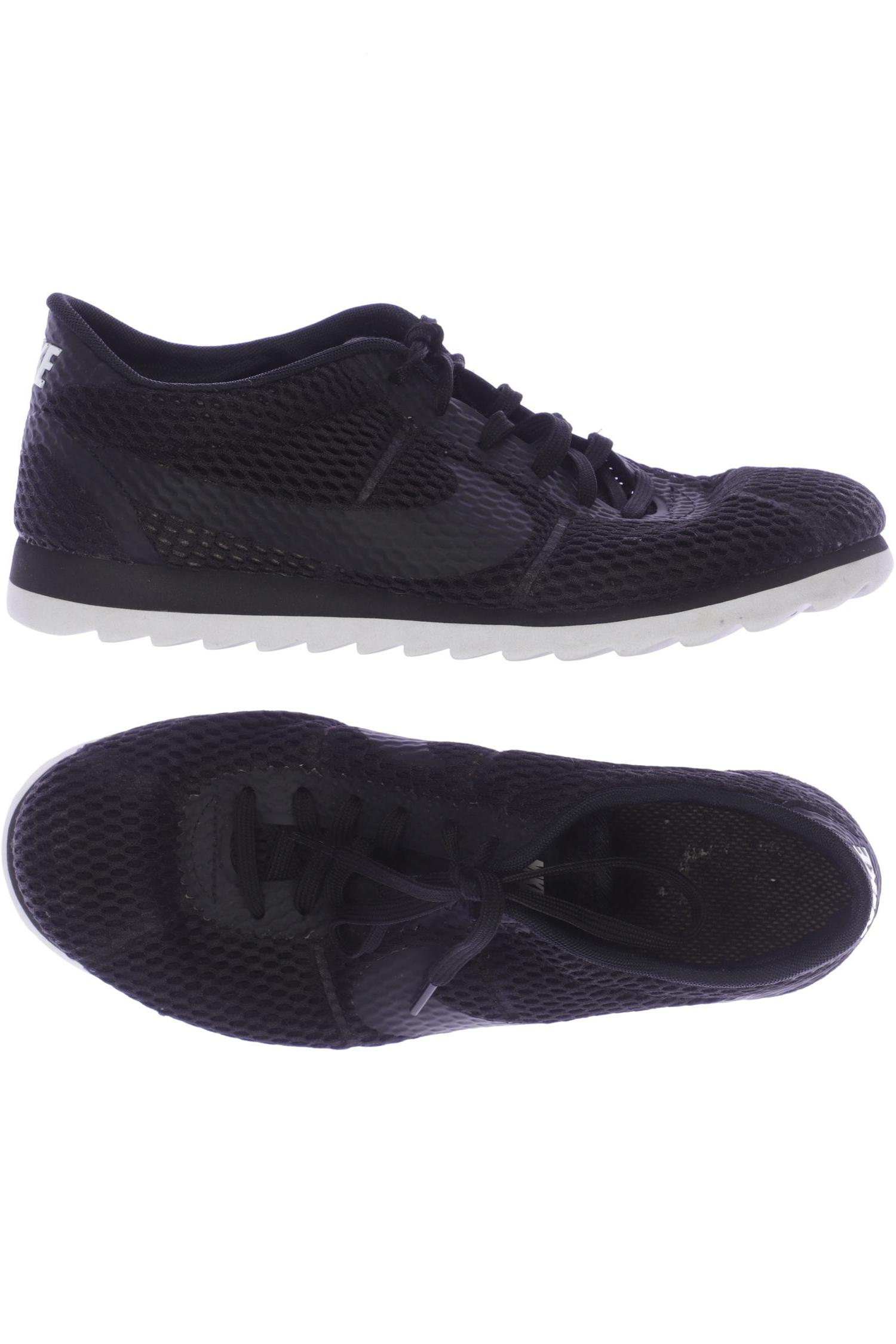 

Nike Damen Sneakers, schwarz, Gr. 38.5