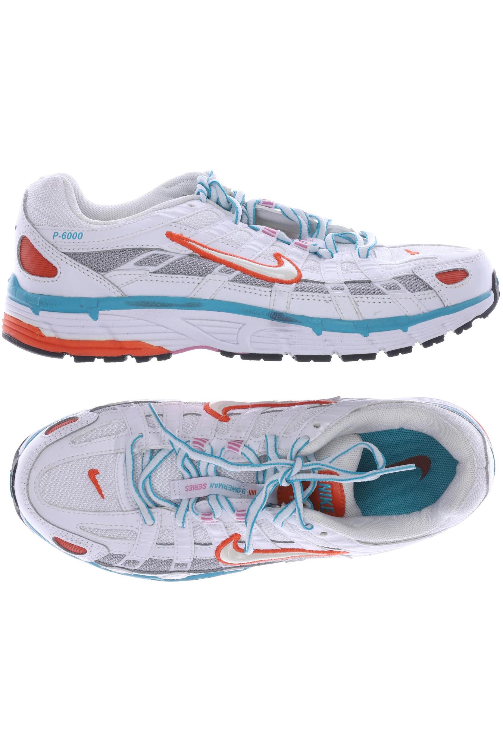 

Nike Damen Sneakers, weiß, Gr. 38.5