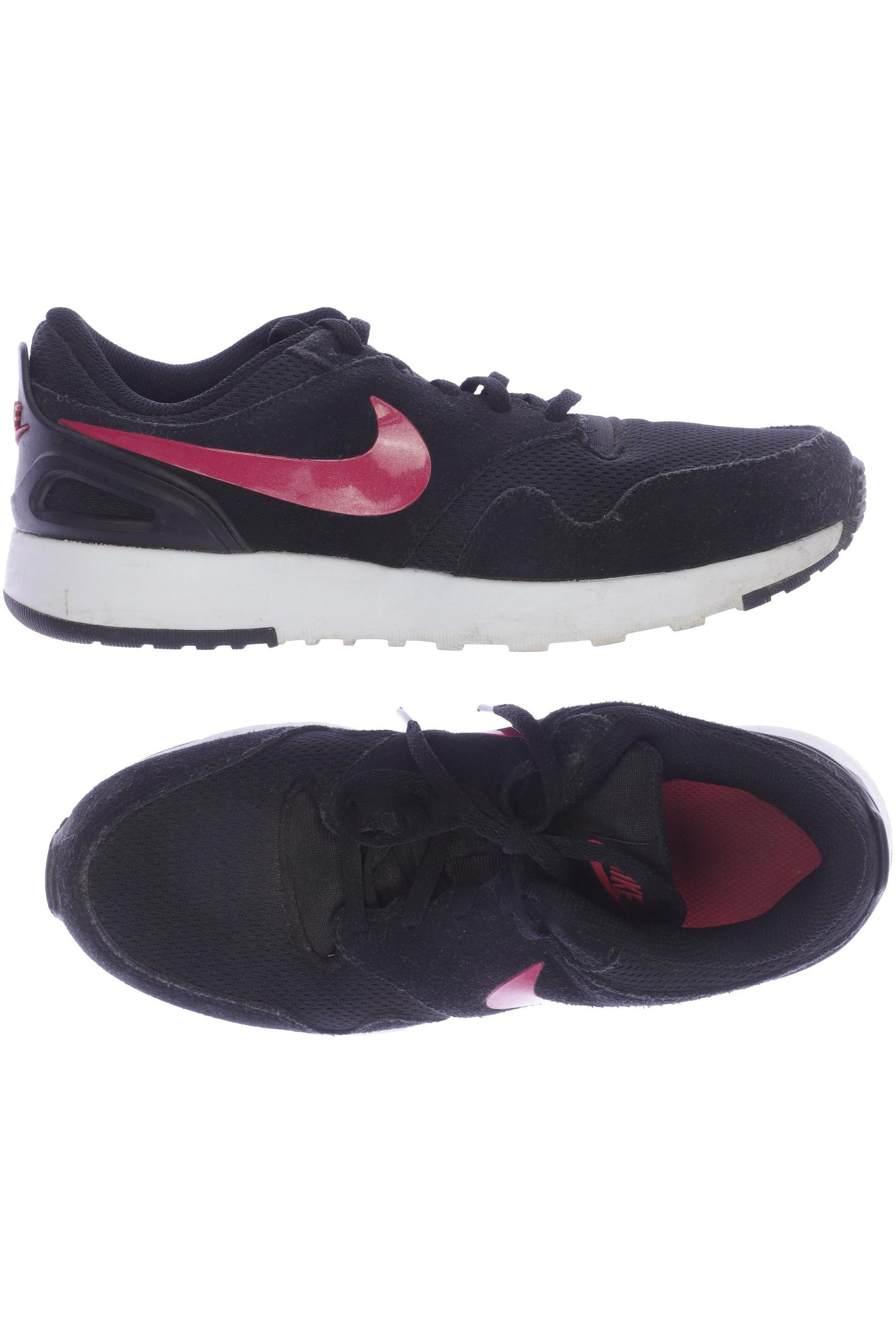 

Nike Damen Sneakers, schwarz, Gr. 38.5