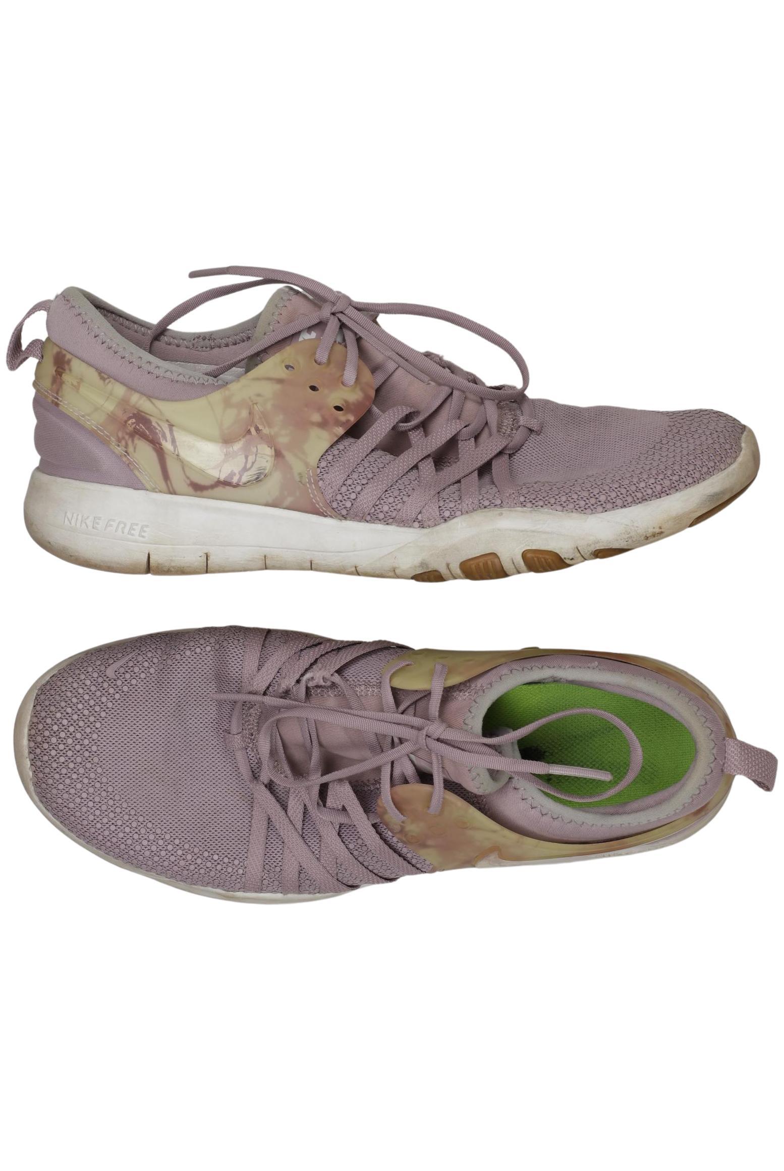 

Nike Damen Sneakers, flieder, Gr. 38.5
