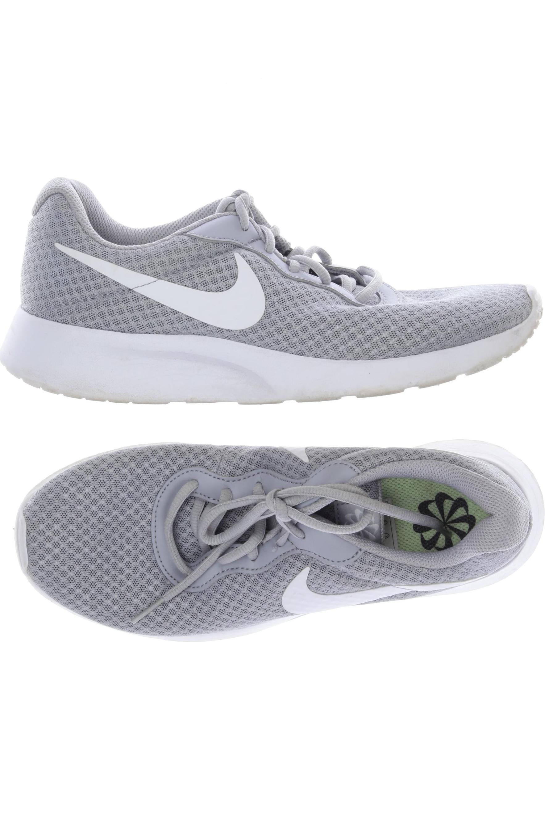 

Nike Damen Sneakers, grau, Gr. 40