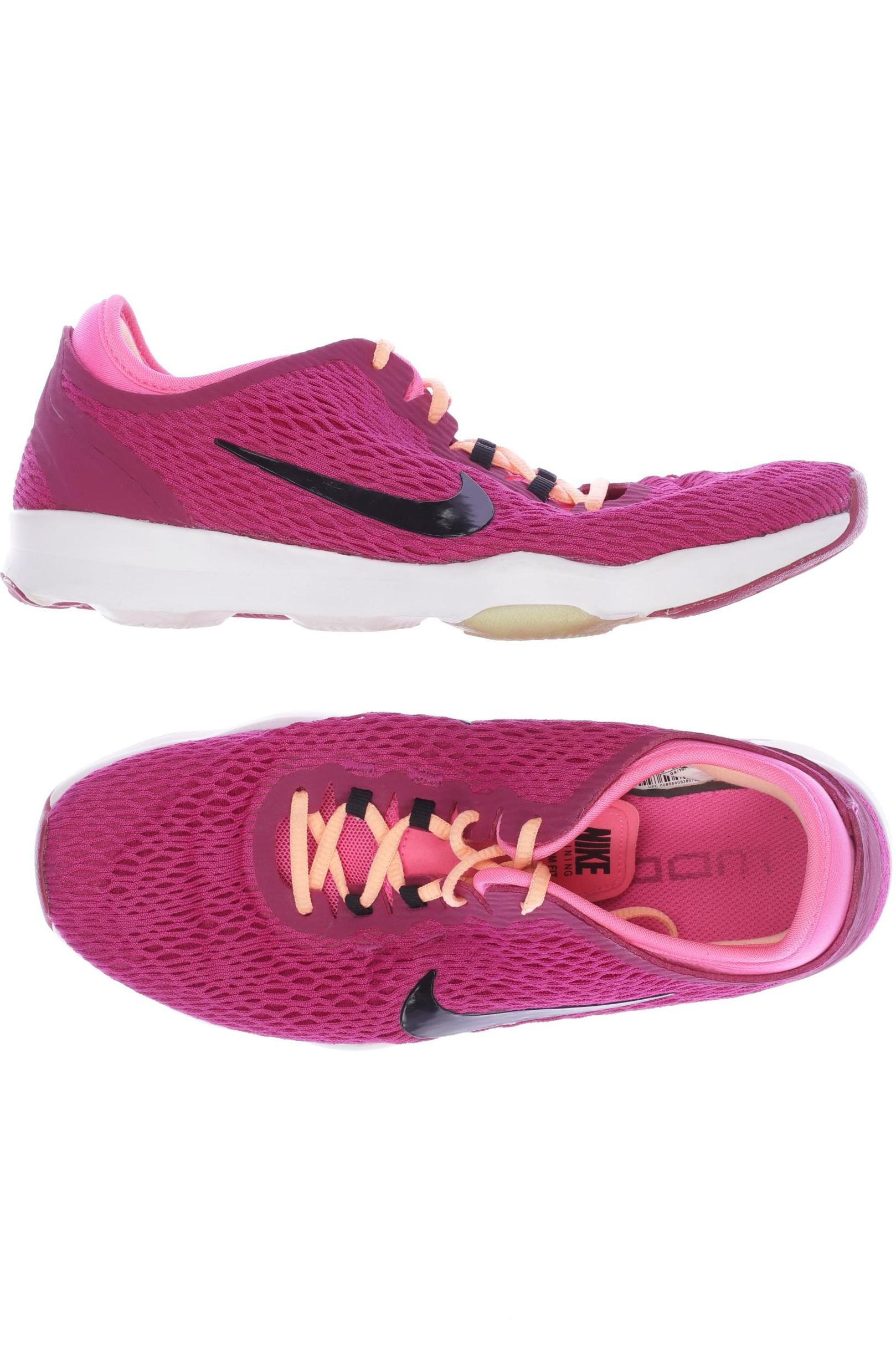 

Nike Damen Sneakers, pink