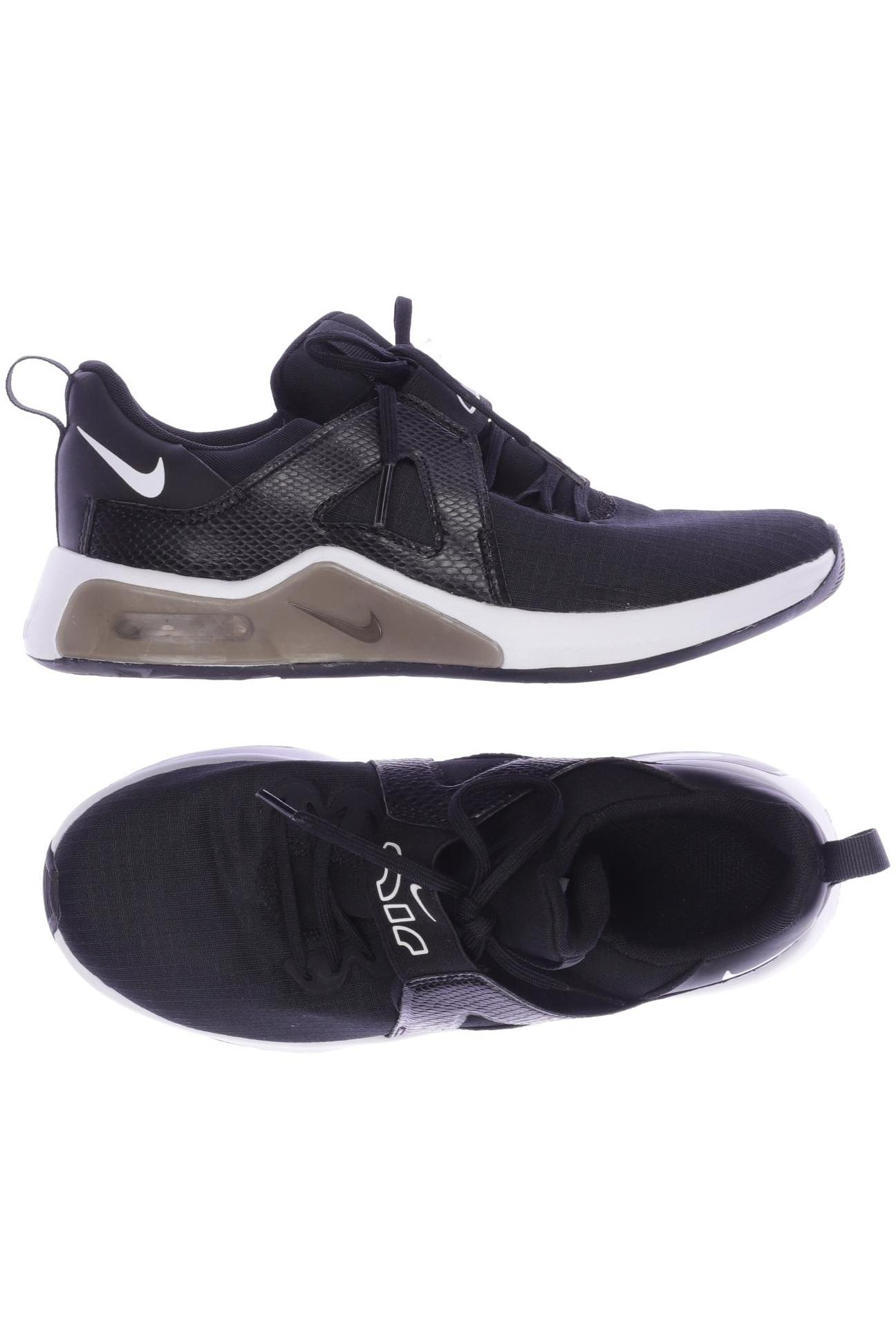 

Nike Damen Sneakers, schwarz, Gr. 37.5