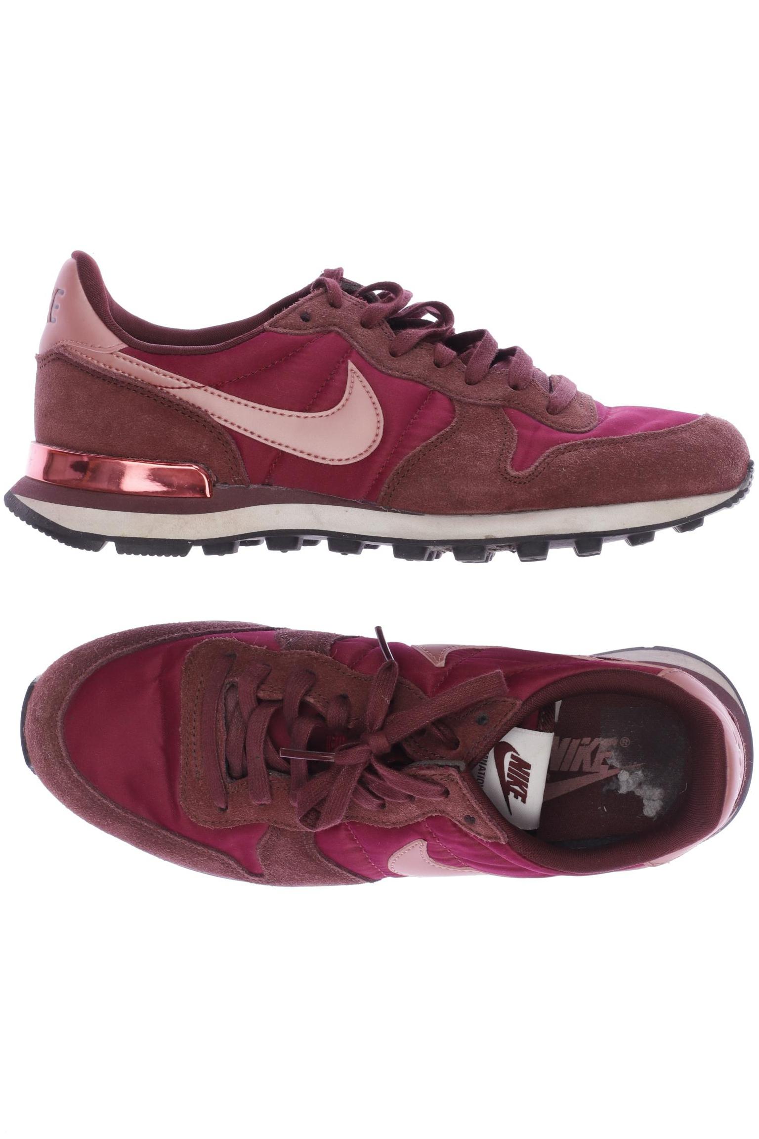 

Nike Damen Sneakers, pink