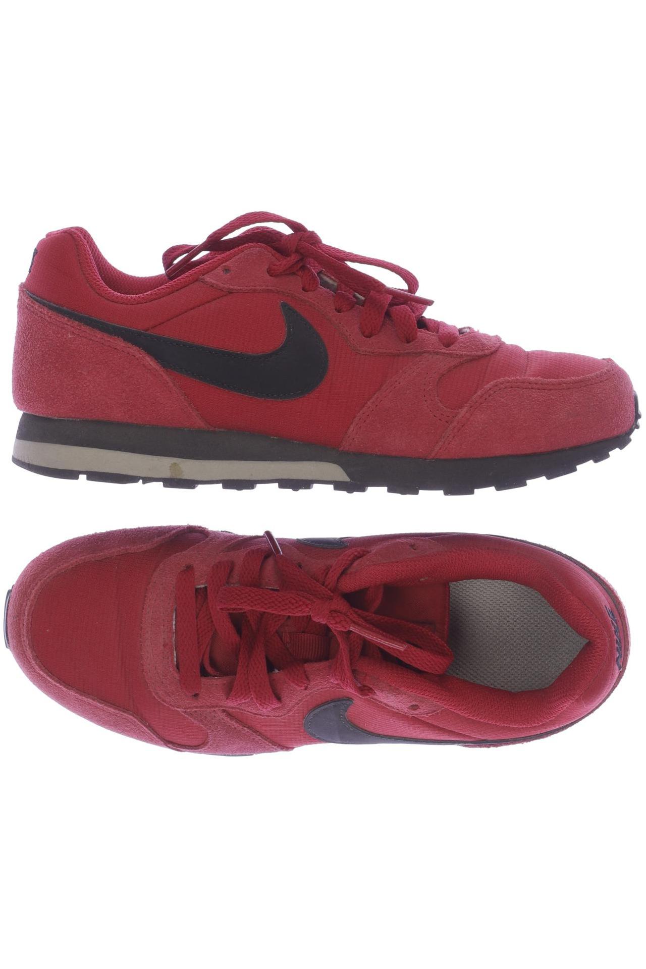

Nike Damen Sneakers, rot, Gr. 36