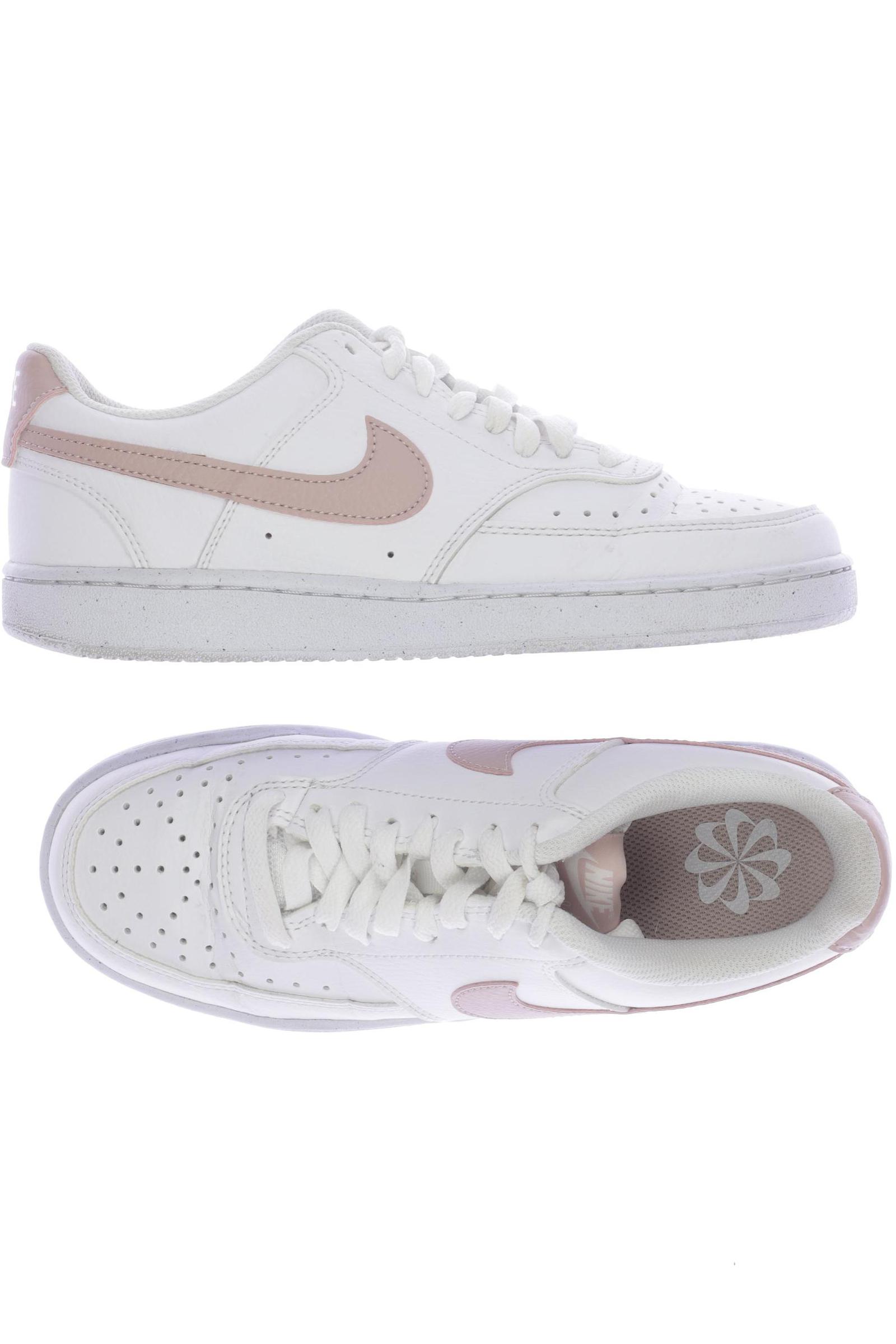

Nike Damen Sneakers, weiß