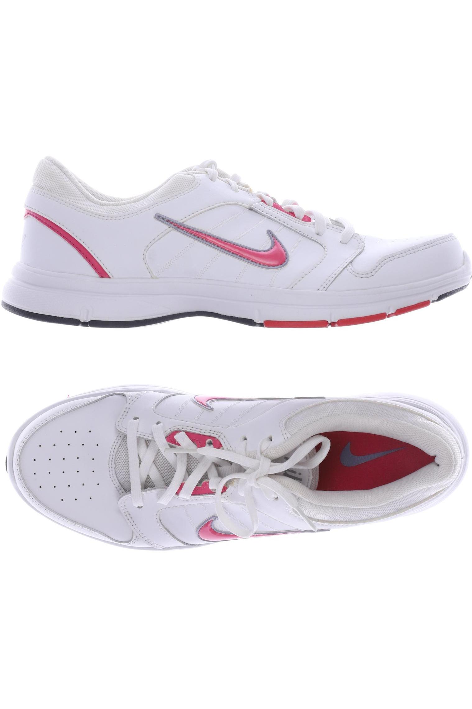 

Nike Damen Sneakers, weiß