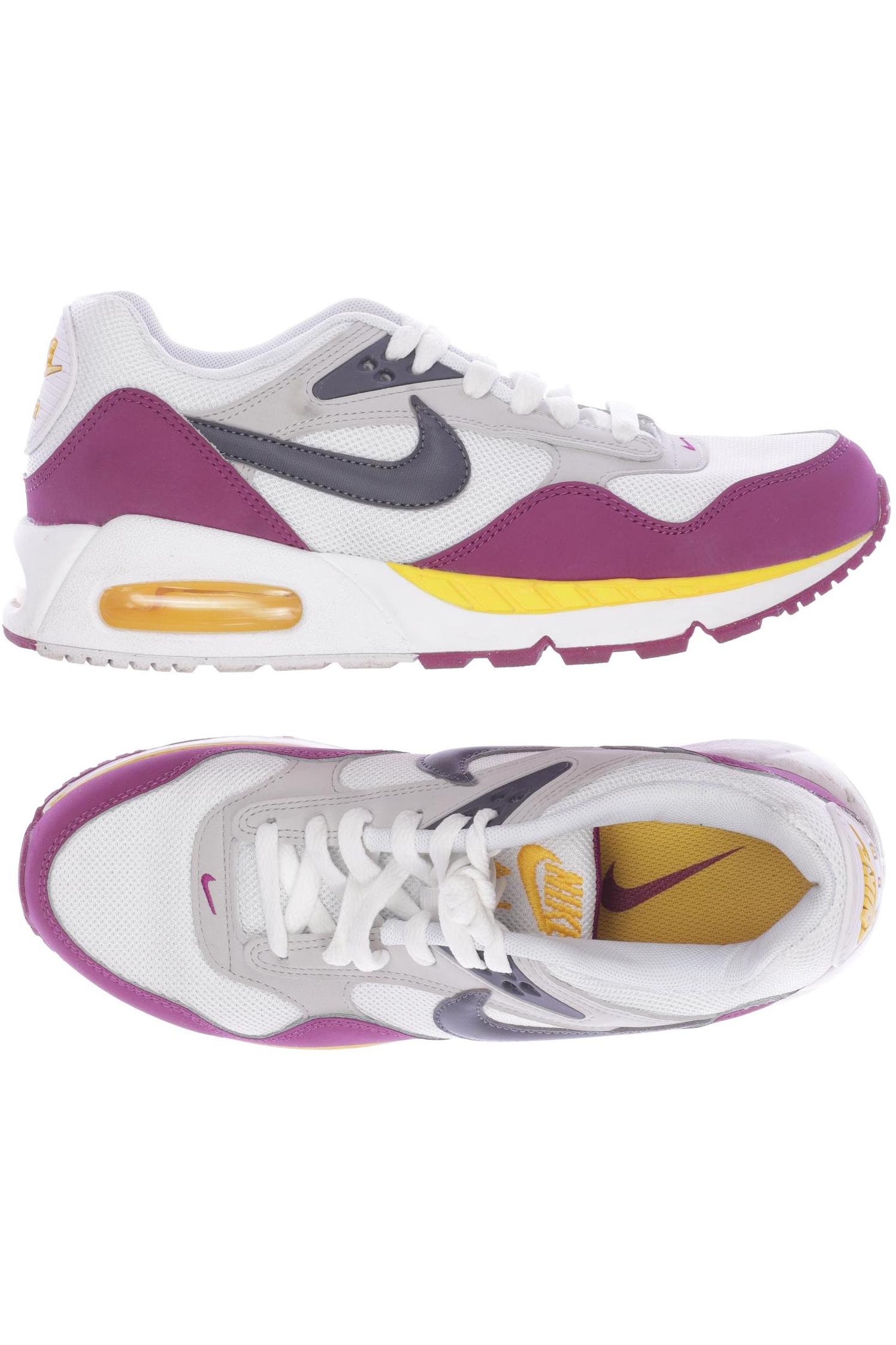 

Nike Damen Sneakers, weiß