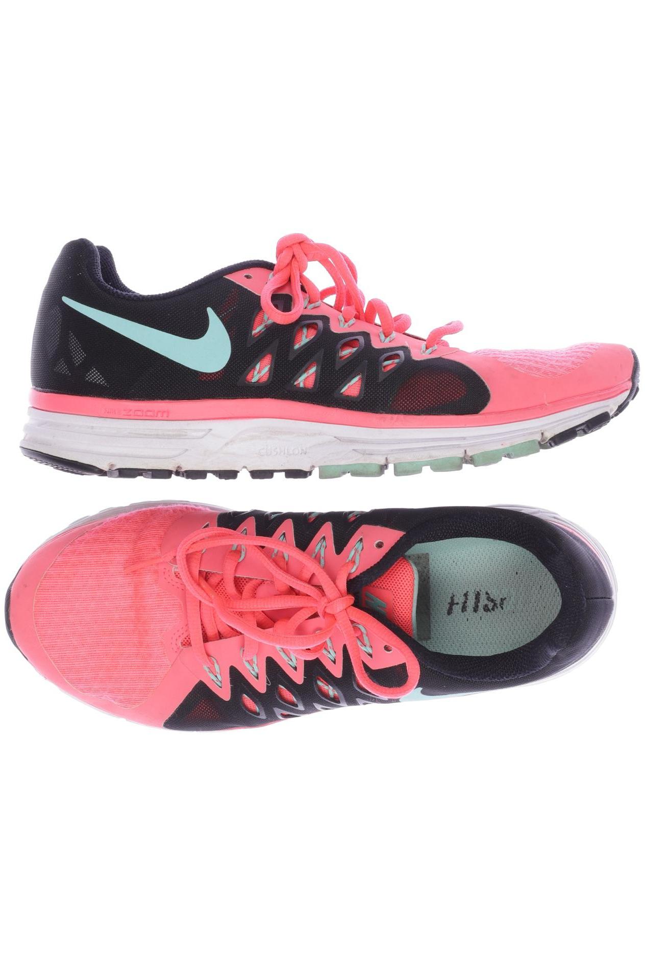 

Nike Damen Sneakers, neon