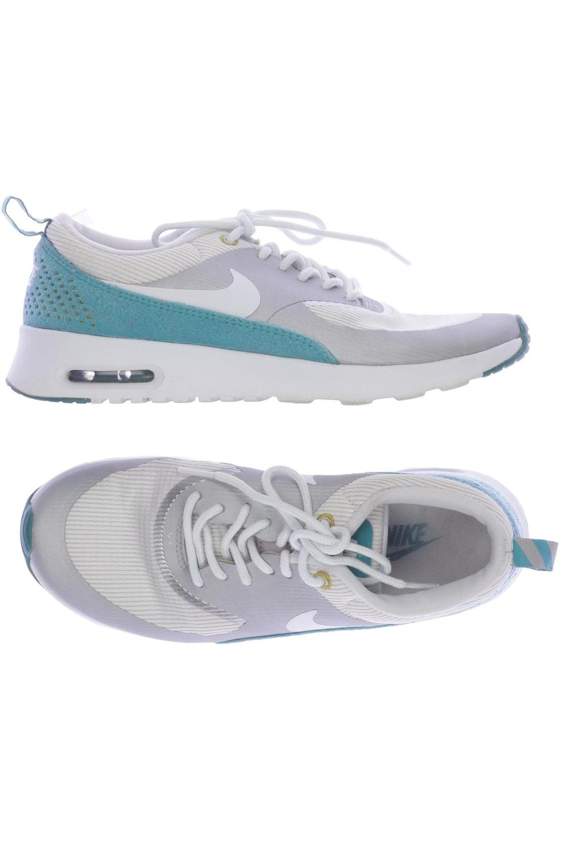 

Nike Damen Sneakers, grau