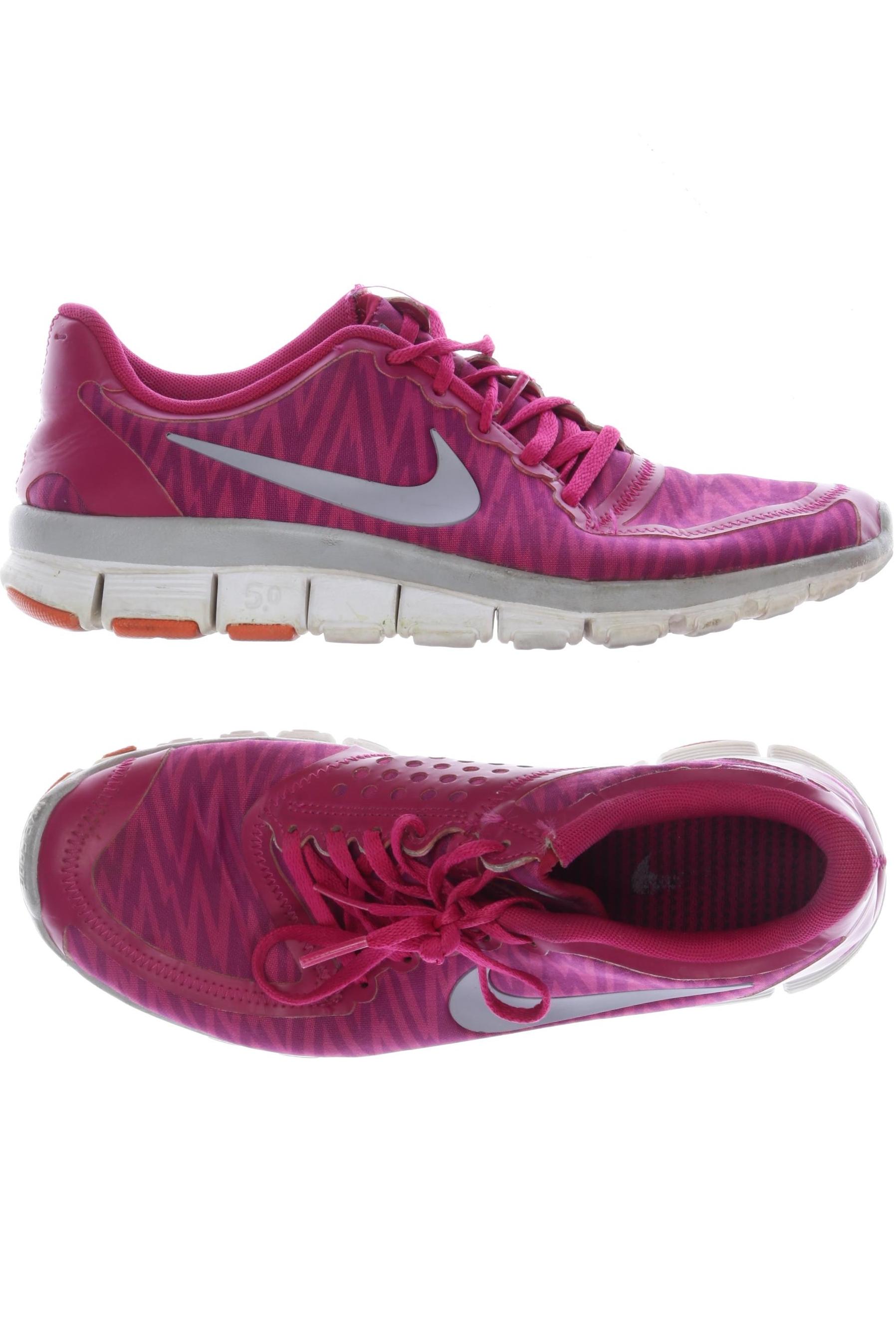 

Nike Damen Sneakers, pink, Gr. 39