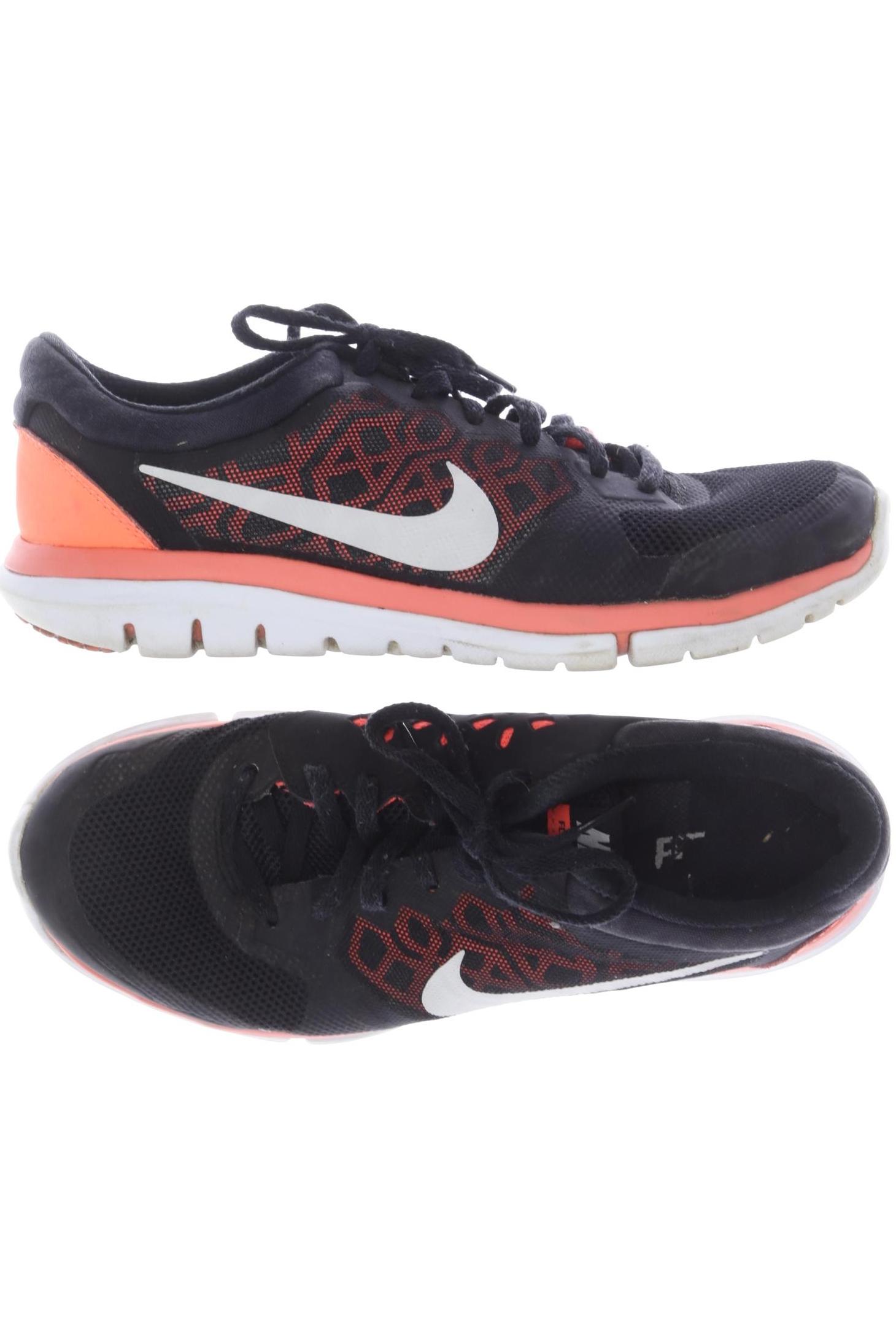 

Nike Damen Sneakers, schwarz, Gr. 39