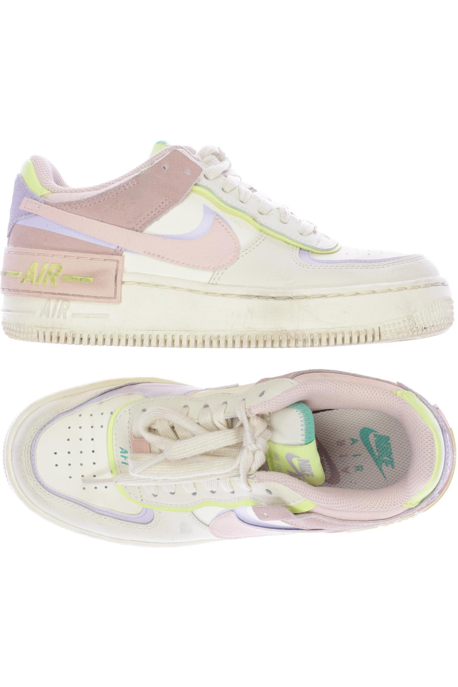 

Nike Damen Sneakers, cremeweiß, Gr. 36.5