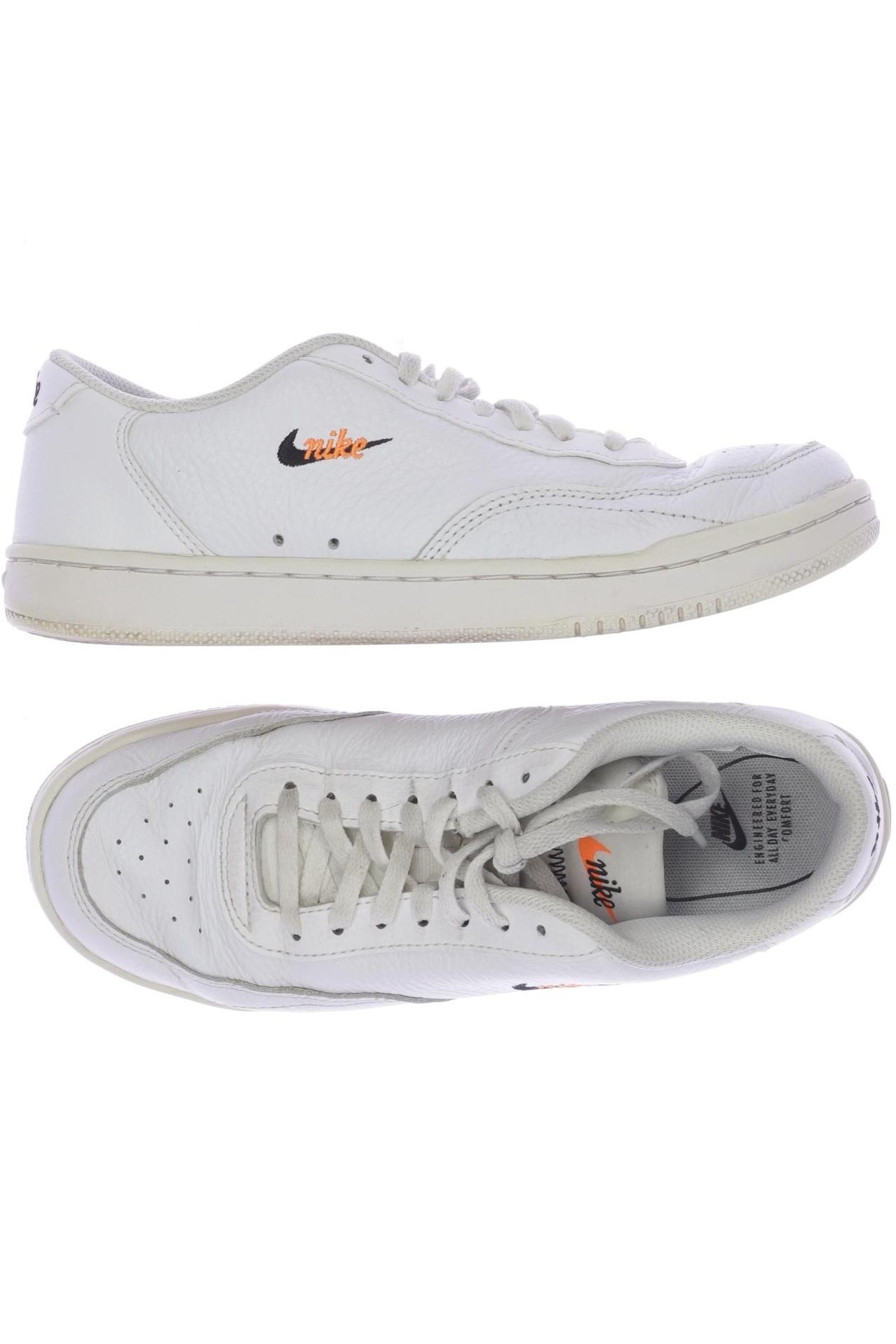 

Nike Damen Sneakers, weiß, Gr. 38.5