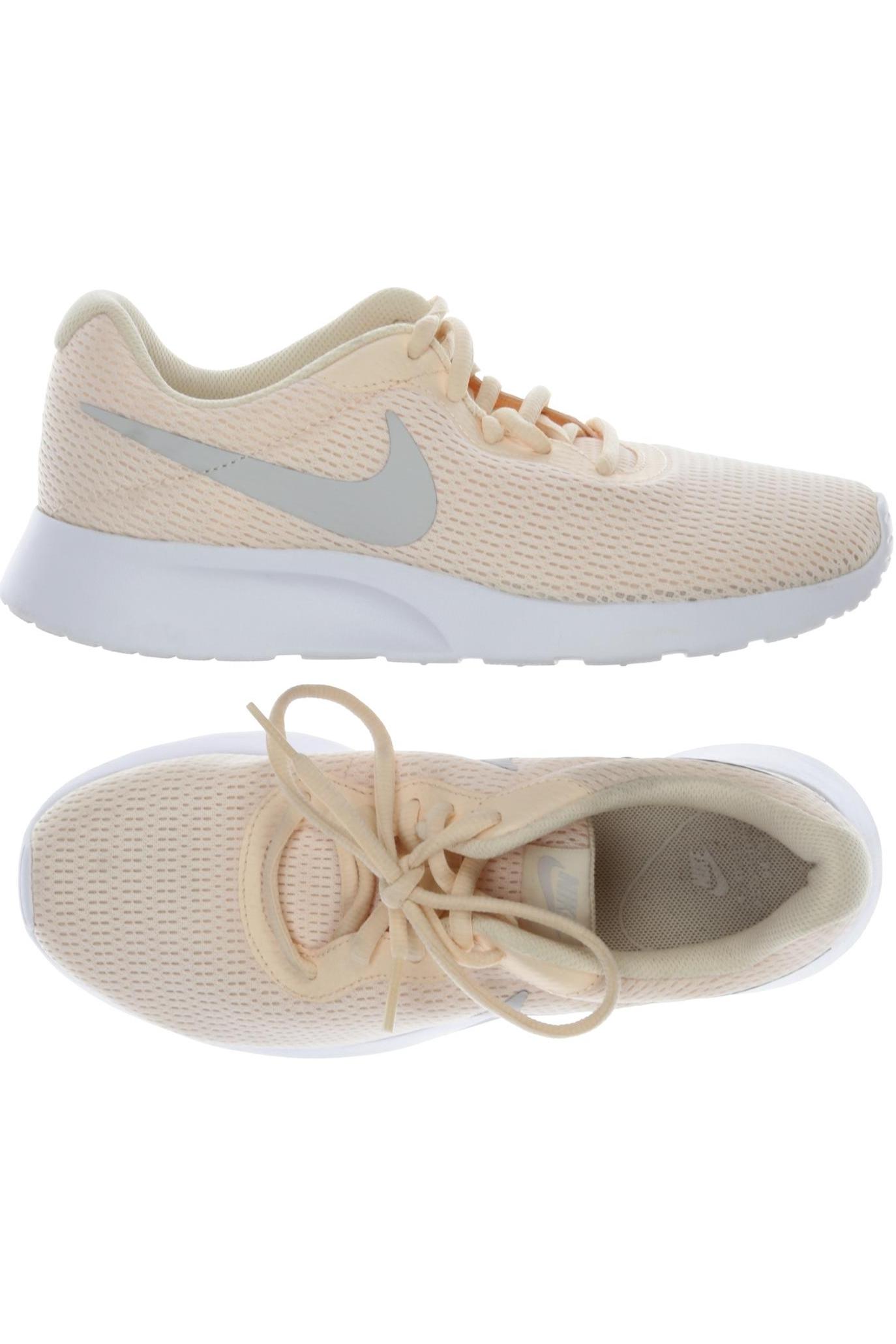 

Nike Damen Sneakers, orange, Gr. 38