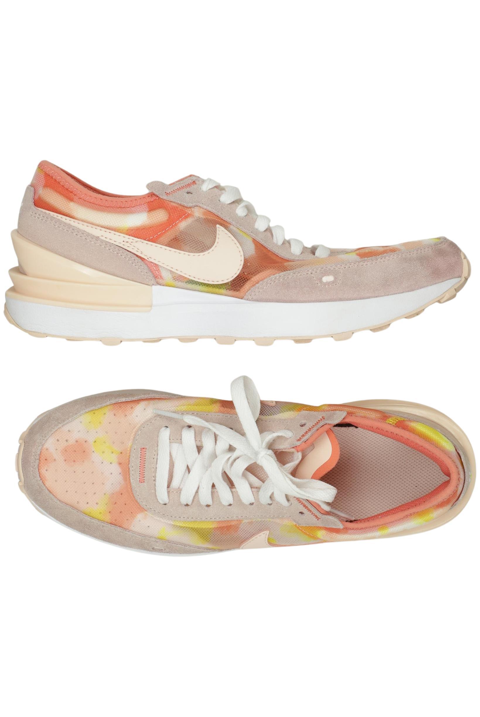 

Nike Damen Sneakers, orange, Gr. 39