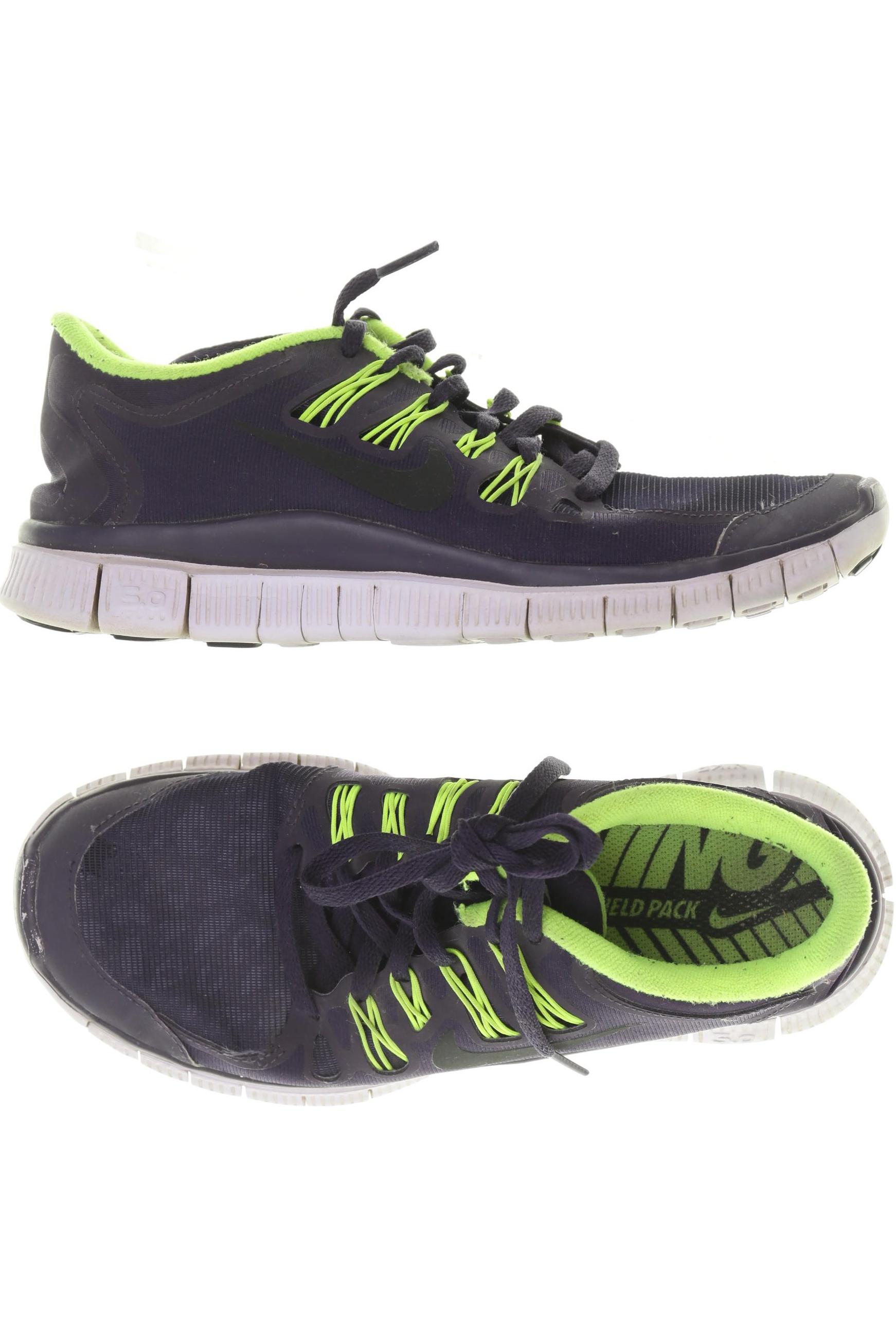 

Nike Damen Sneakers, blau, Gr. 38
