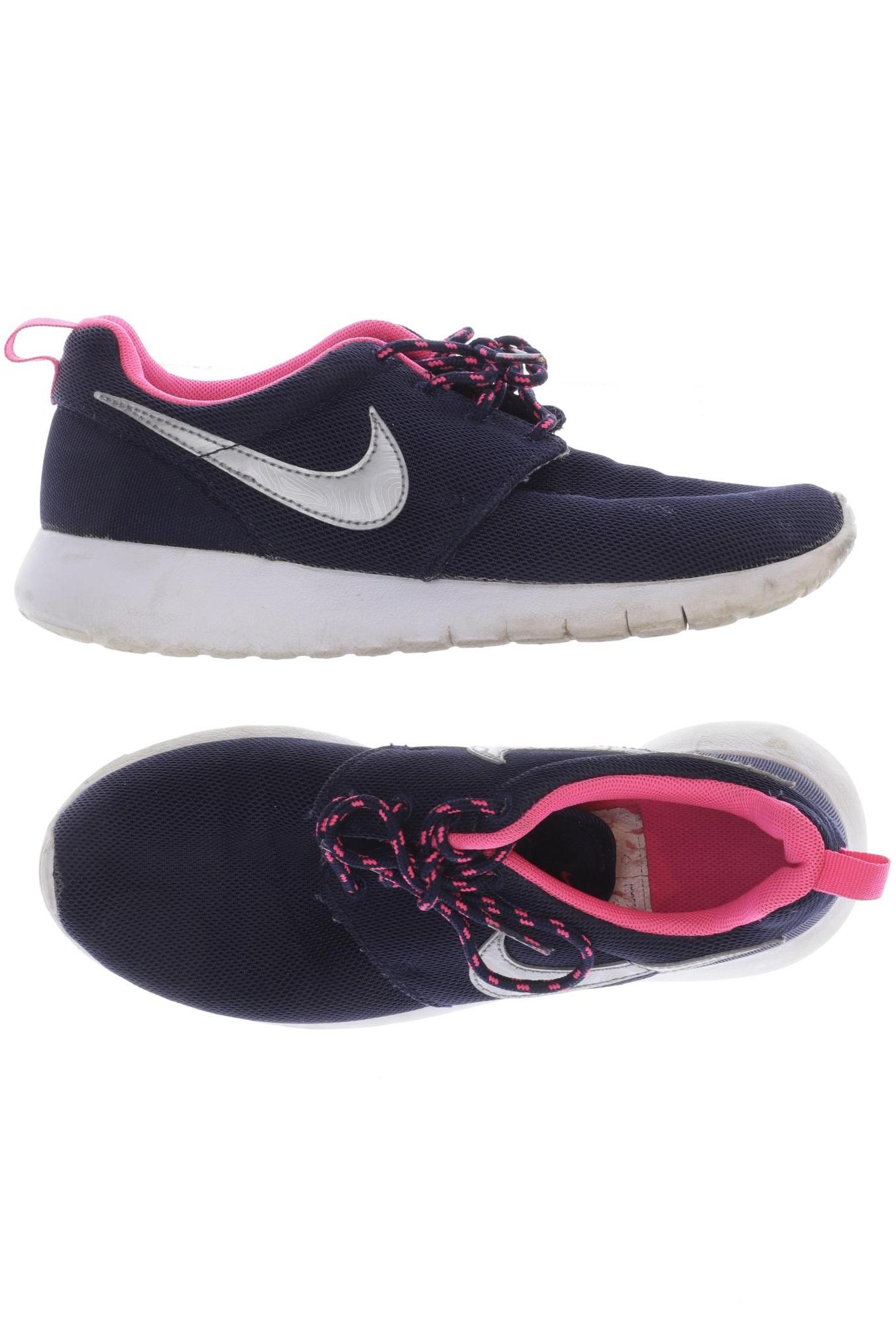 

Nike Damen Sneakers, marineblau