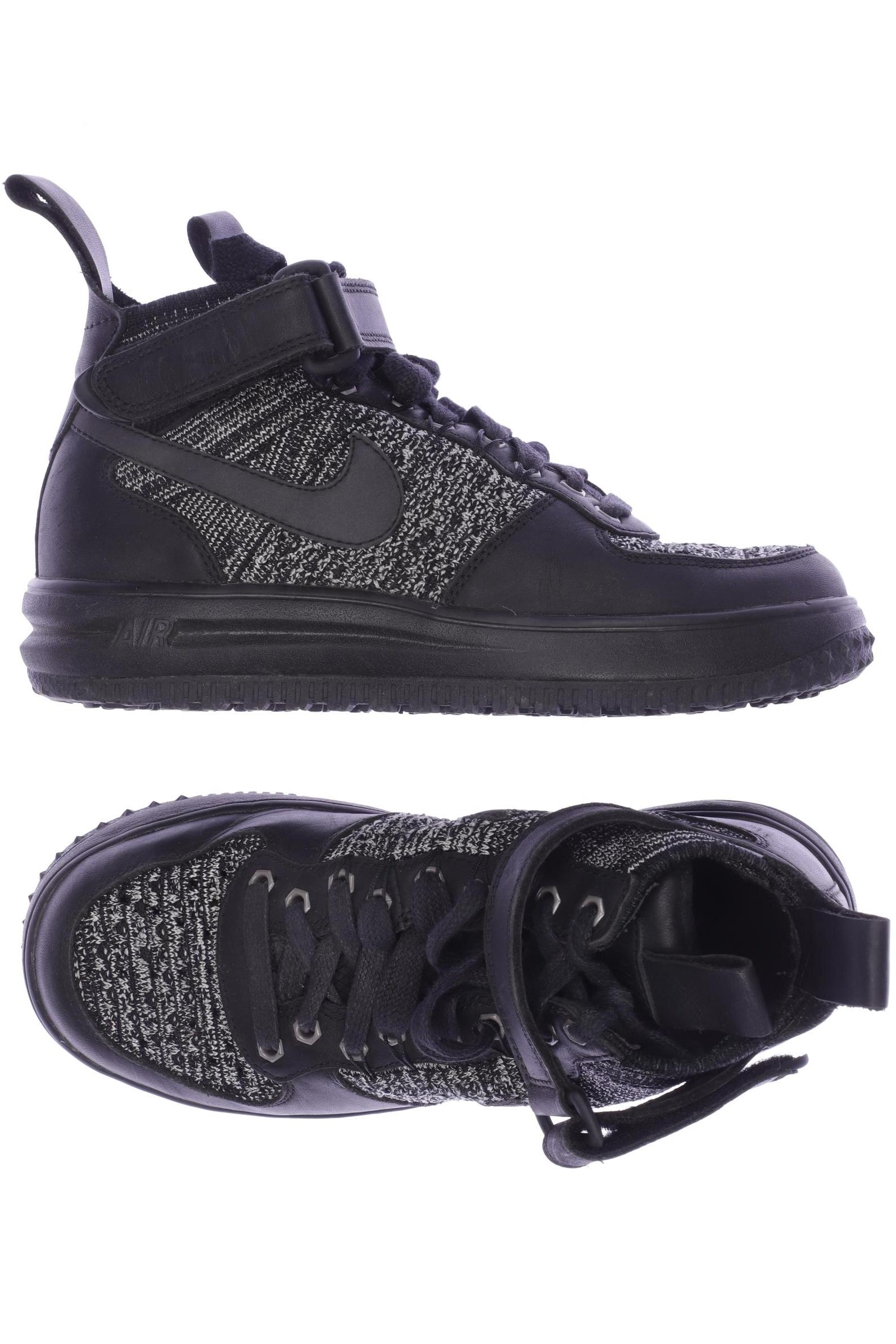 

Nike Damen Sneakers, schwarz, Gr. 35.5