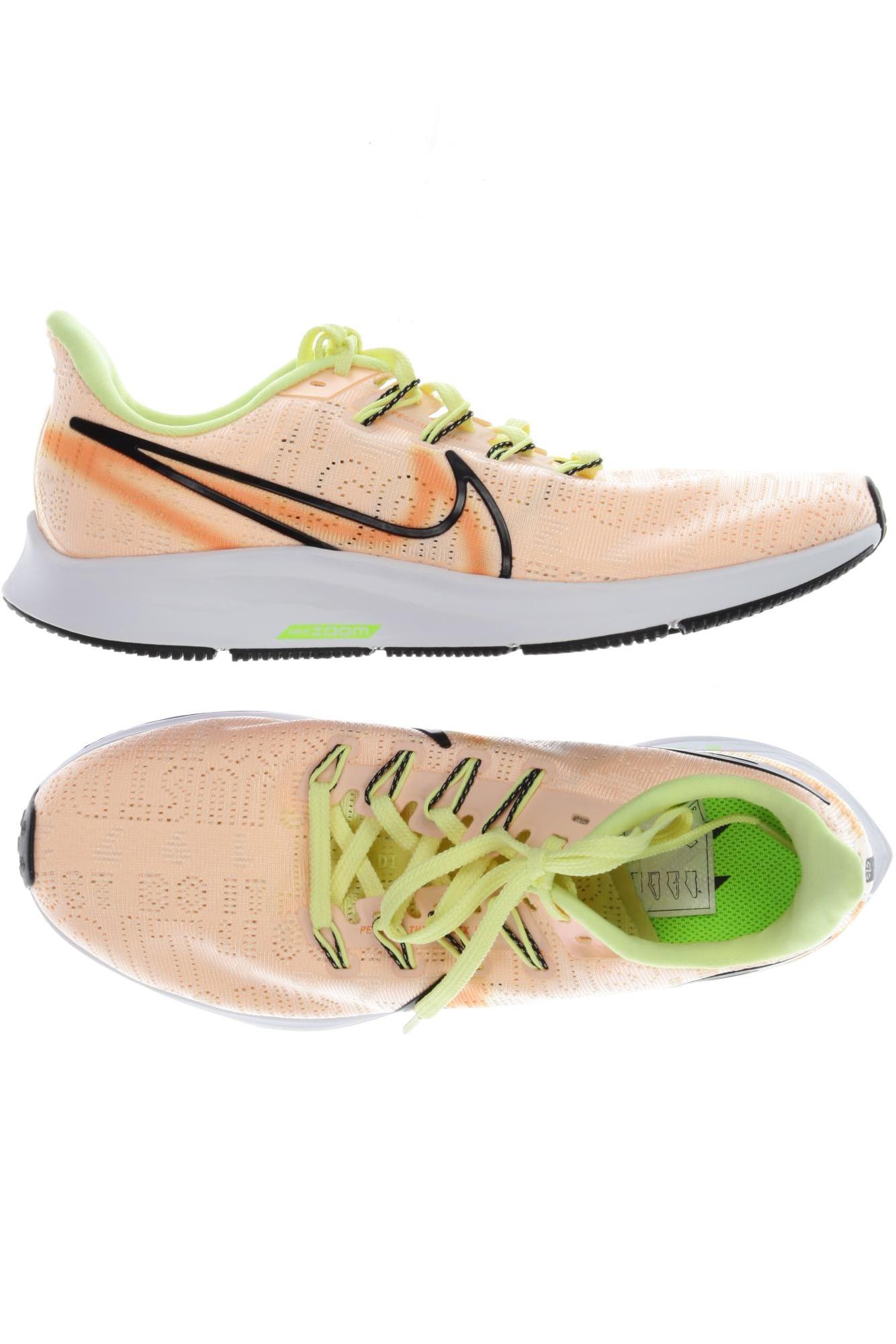 

Nike Damen Sneakers, orange, Gr. 39