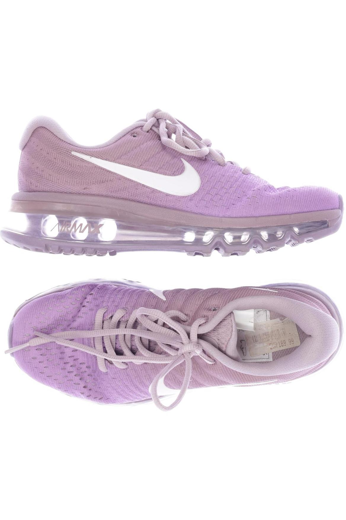 

Nike Damen Sneakers, flieder, Gr. 36.5