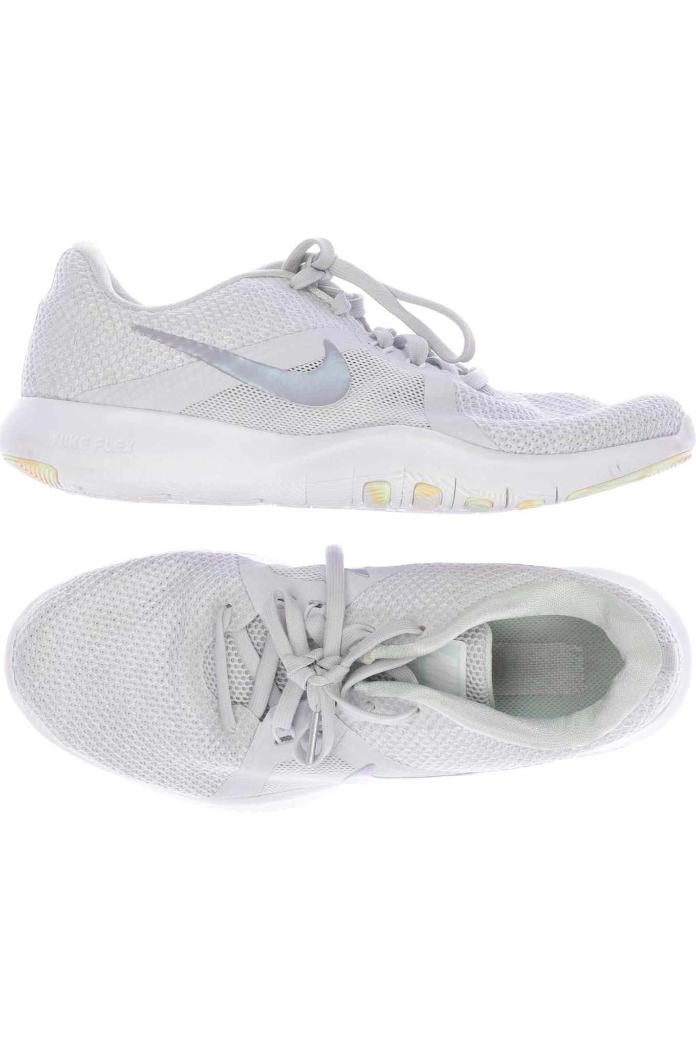 

Nike Damen Sneakers, grau, Gr. 37.5