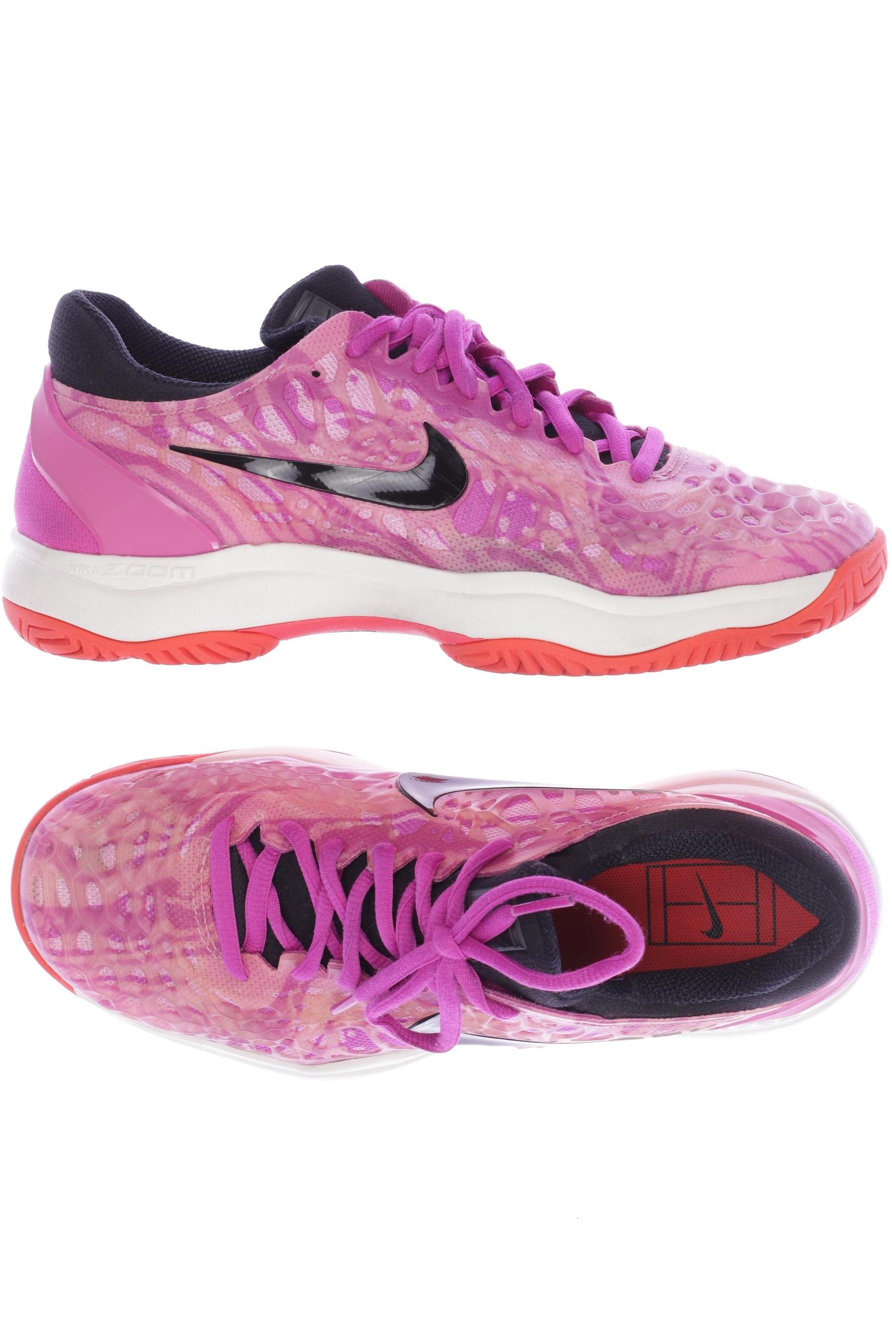 

Nike Damen Sneakers, pink, Gr. 38.5