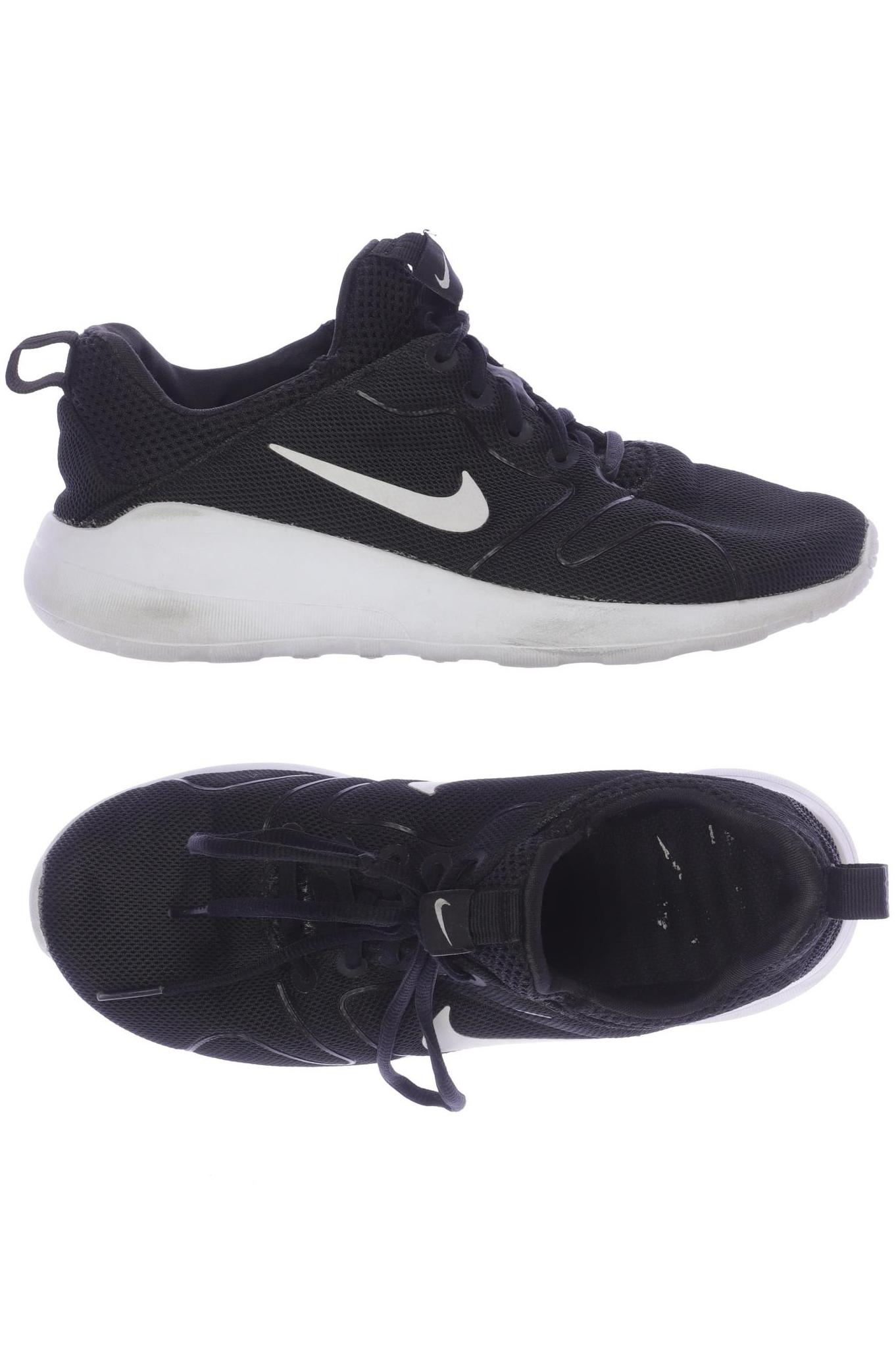 

Nike Damen Sneakers, schwarz, Gr. 37.5
