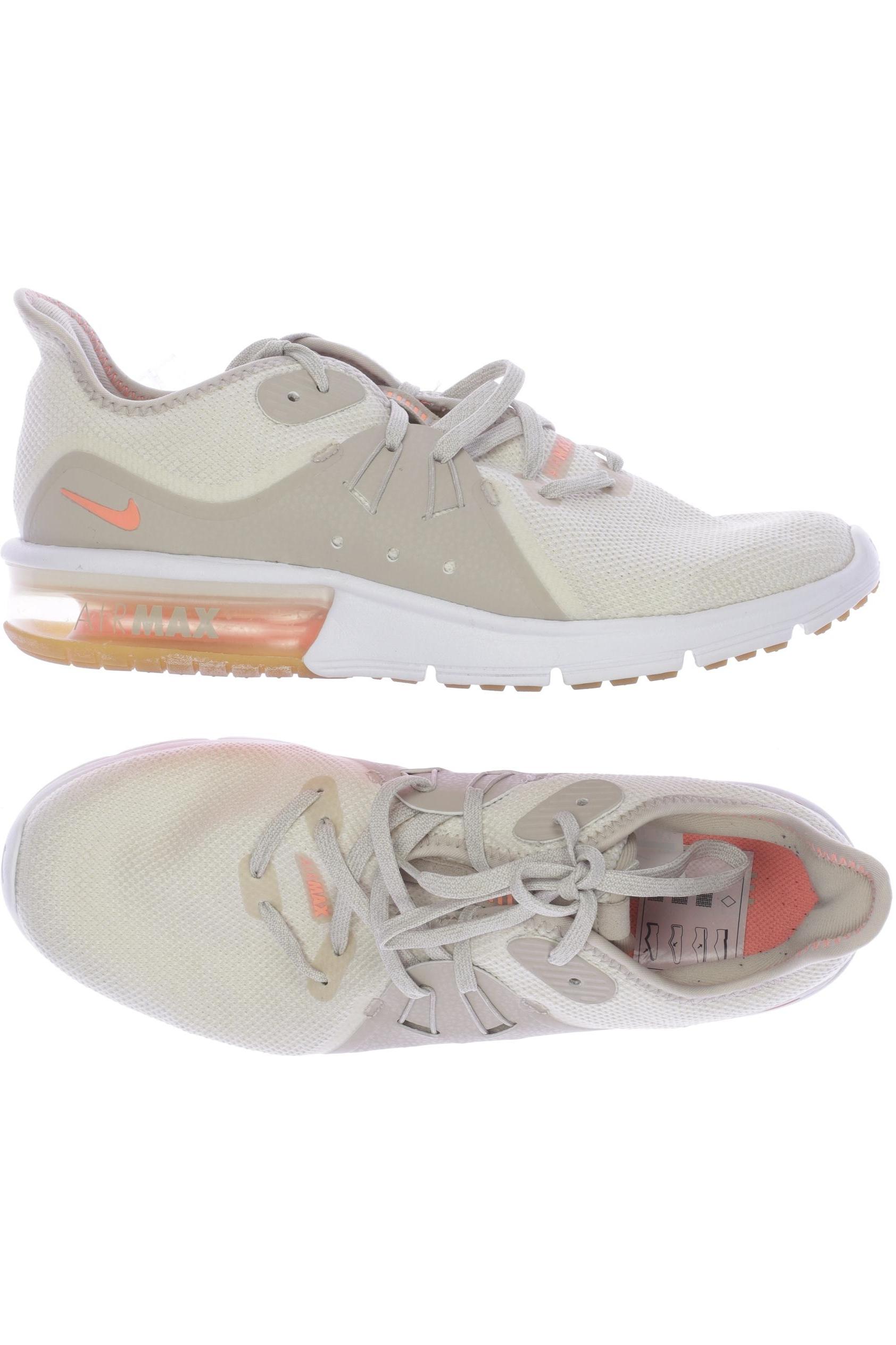 

Nike Damen Sneakers, beige, Gr. 40