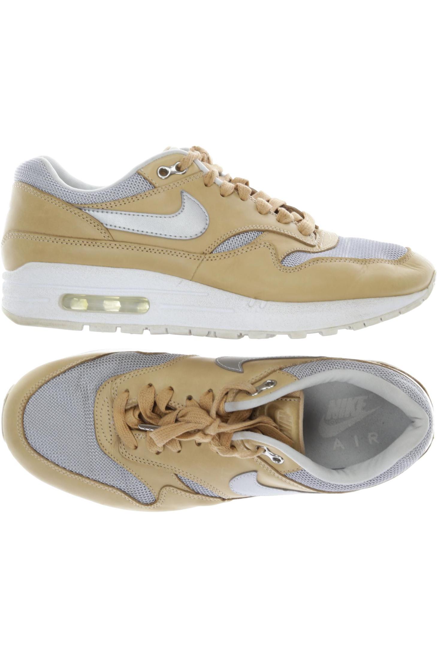 

Nike Damen Sneakers, beige, Gr. 40
