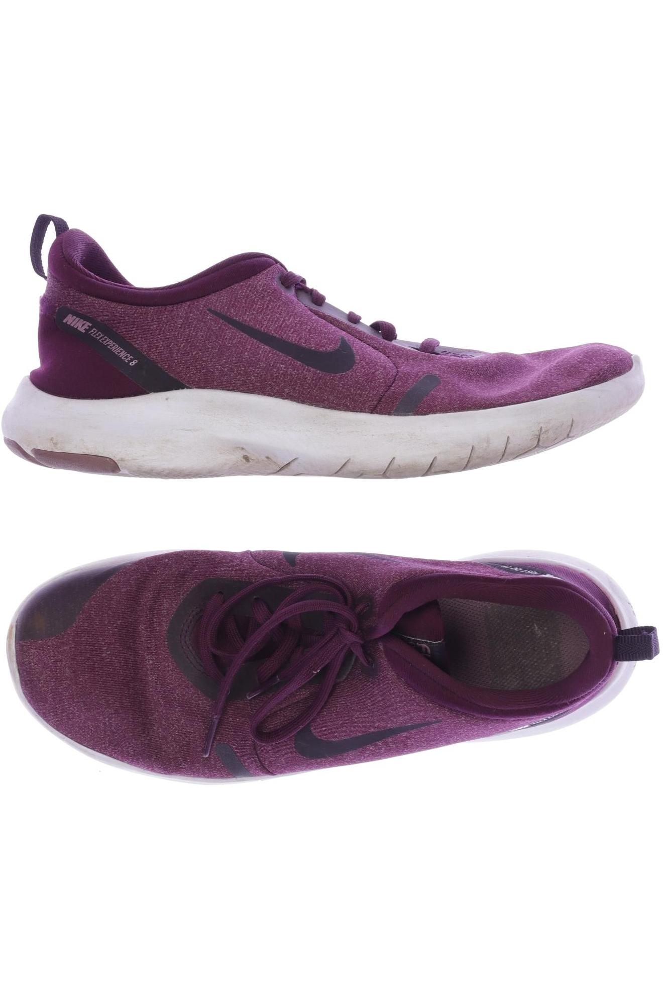 

Nike Damen Sneakers, bordeaux, Gr. 40