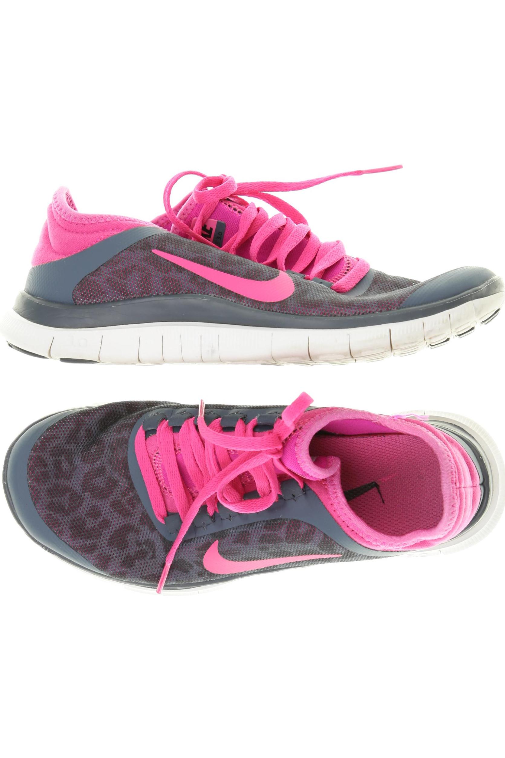 

Nike Damen Sneakers, blau, Gr. 36