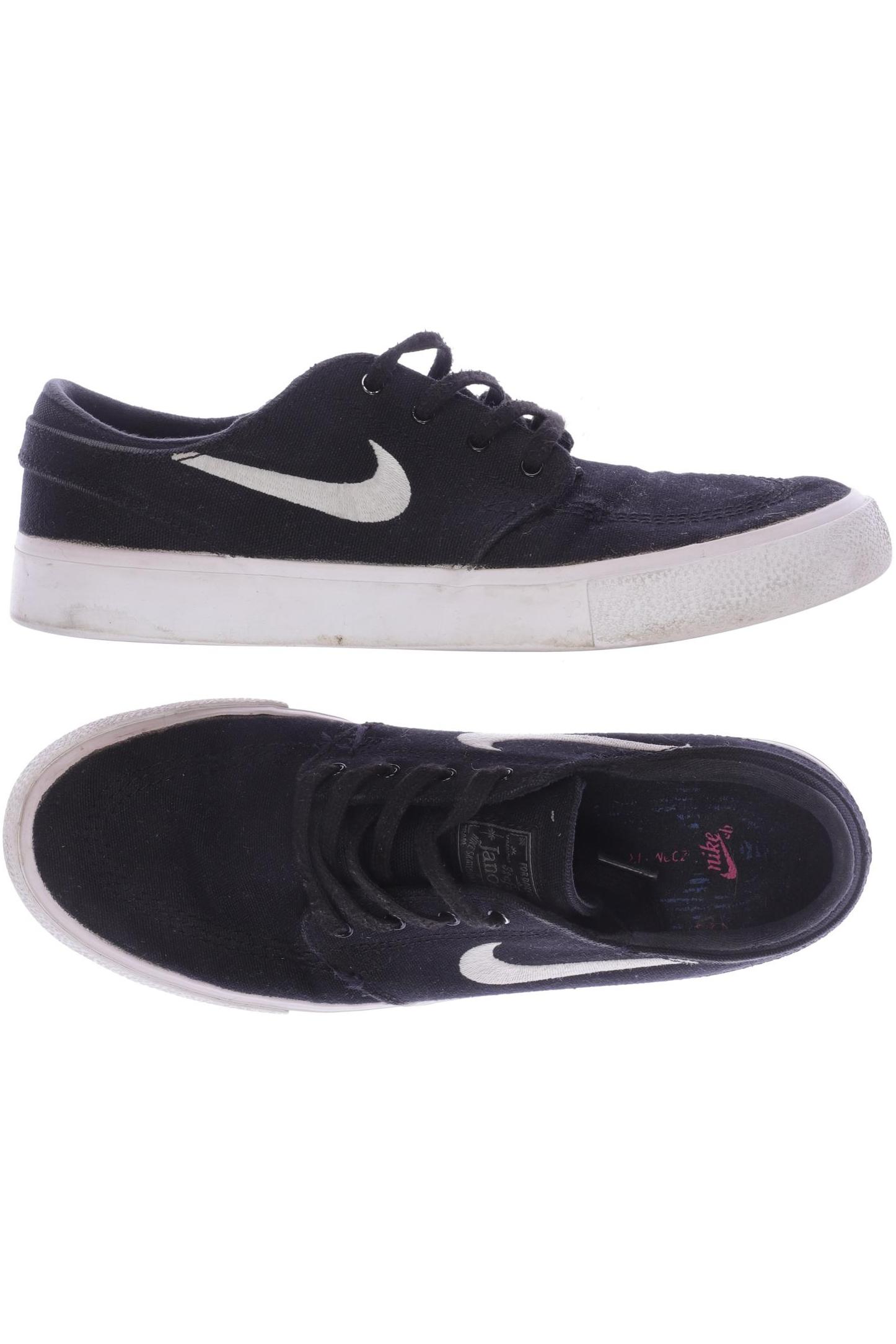 

Nike Damen Sneakers, schwarz, Gr. 39