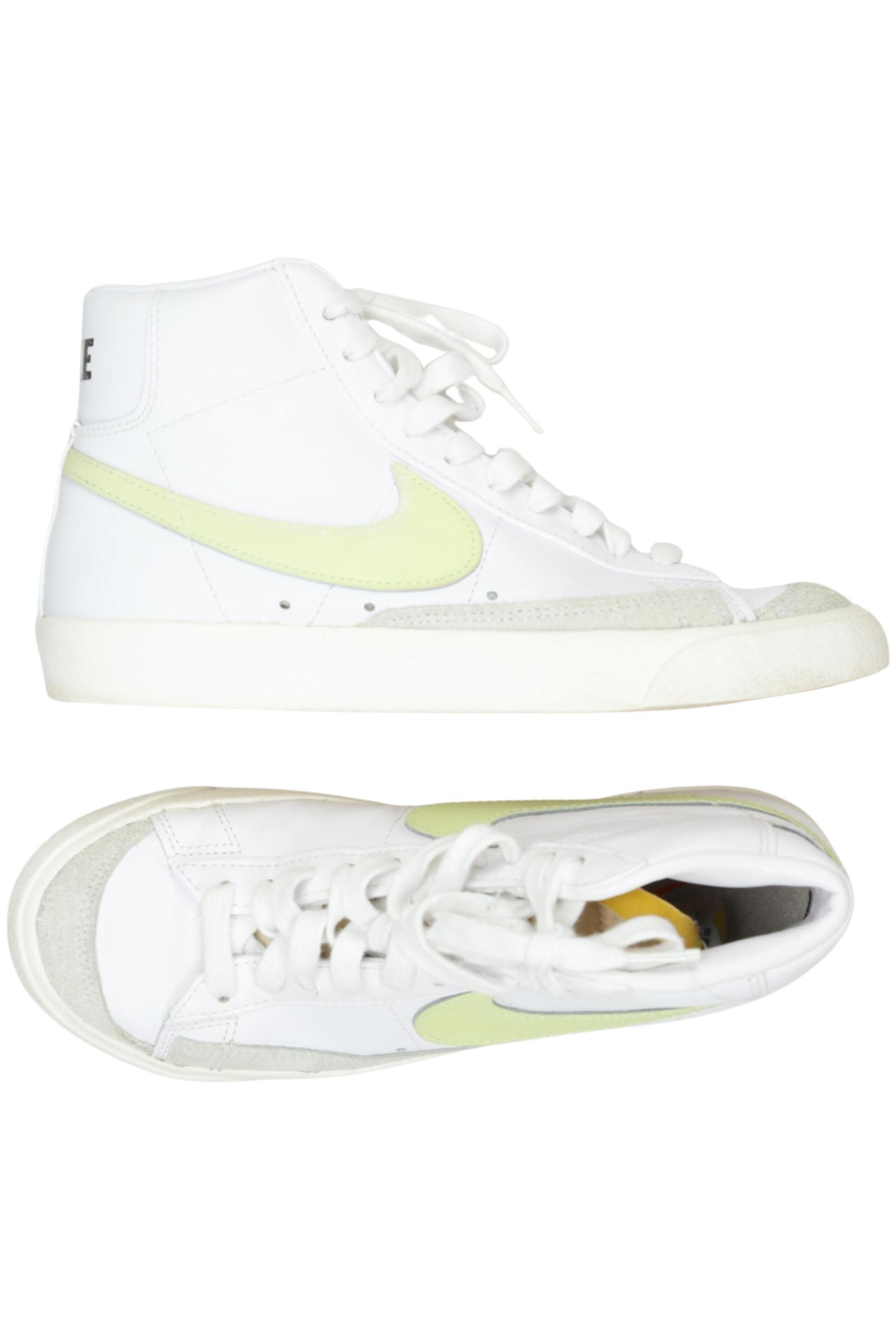 

Nike Damen Sneakers, weiß, Gr. 36.5